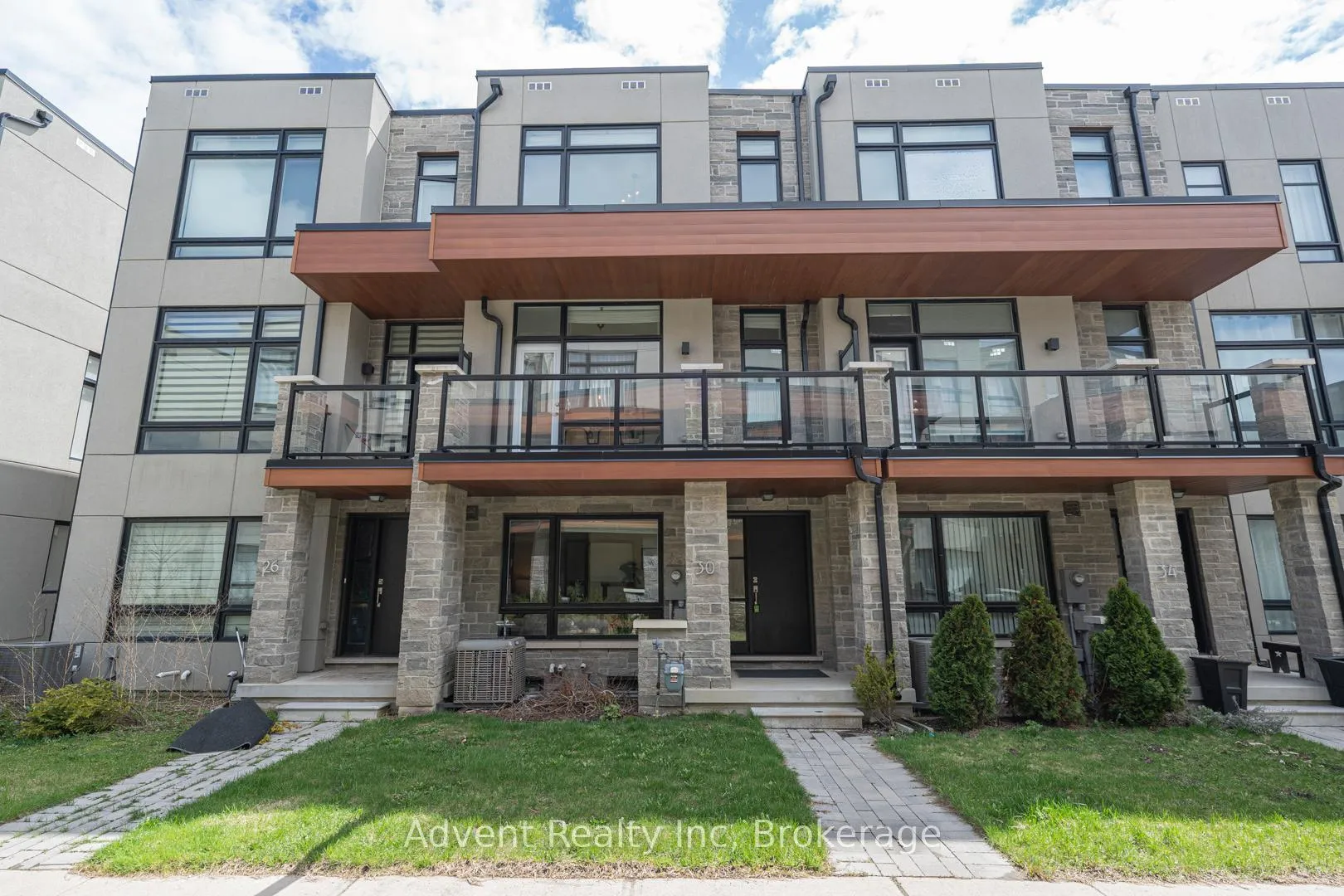 Photo 39 of 30 Brunet Drive, Vaughan, Vellore Village — HOMEH