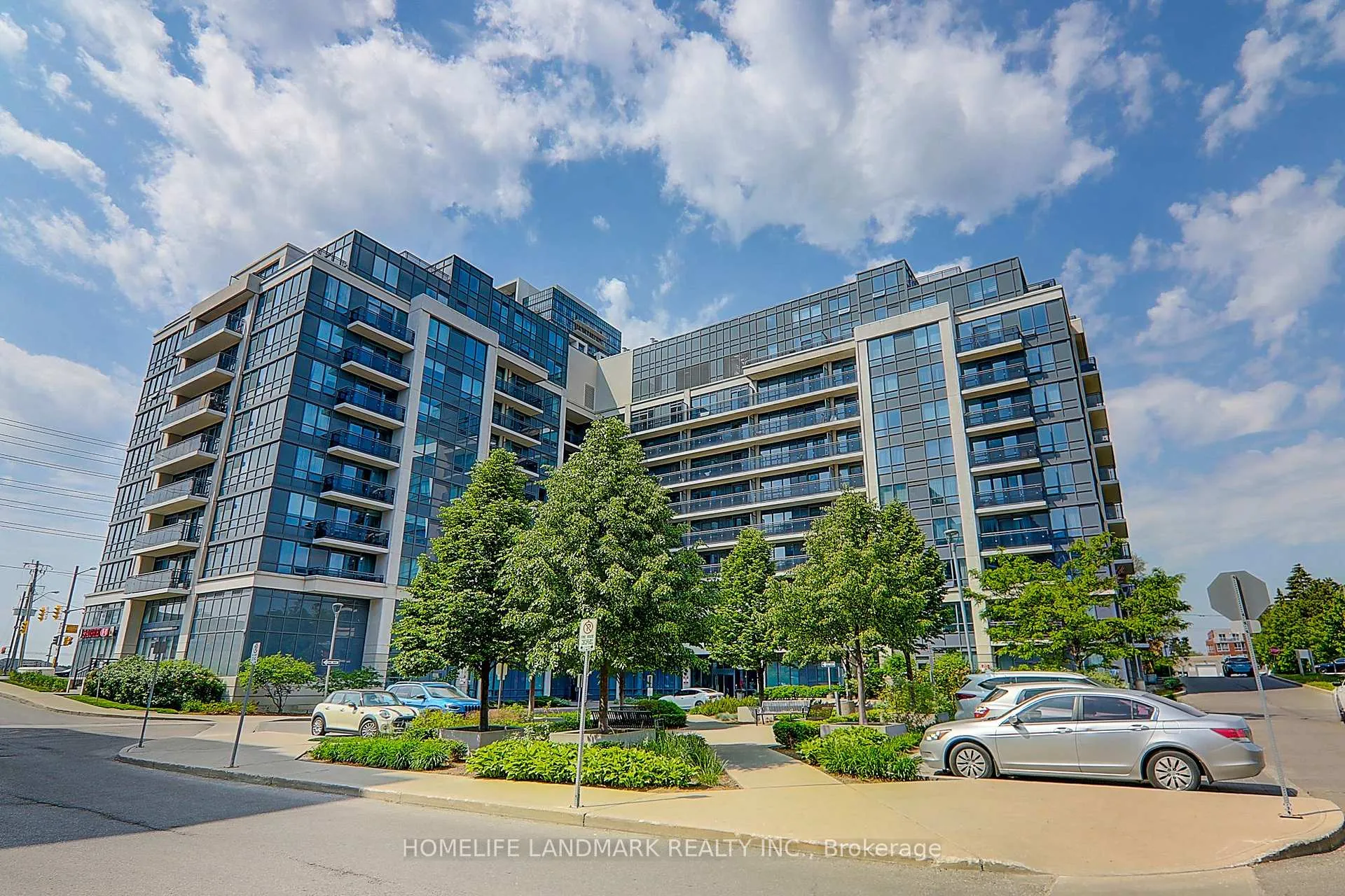 Photo 1 of Unit PH12, 370 Highway 7 Road E, Richmond Hill, Doncrest — HOMEH