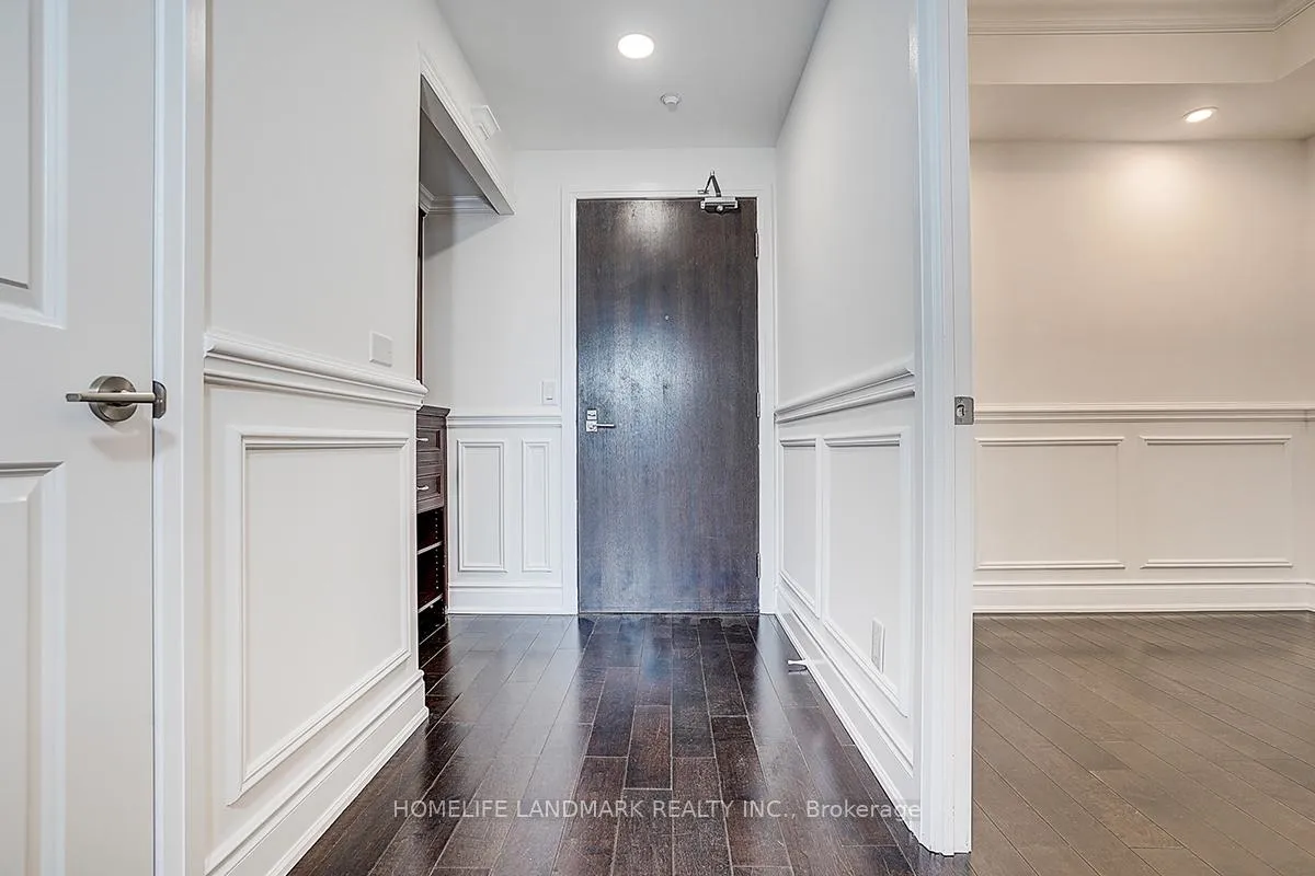 Photo 3 of Unit PH12, 370 Highway 7 Road E, Richmond Hill, Doncrest — HOMEH