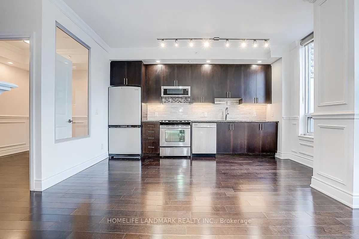Photo 6 of Unit PH12, 370 Highway 7 Road E, Richmond Hill, Doncrest — HOMEH