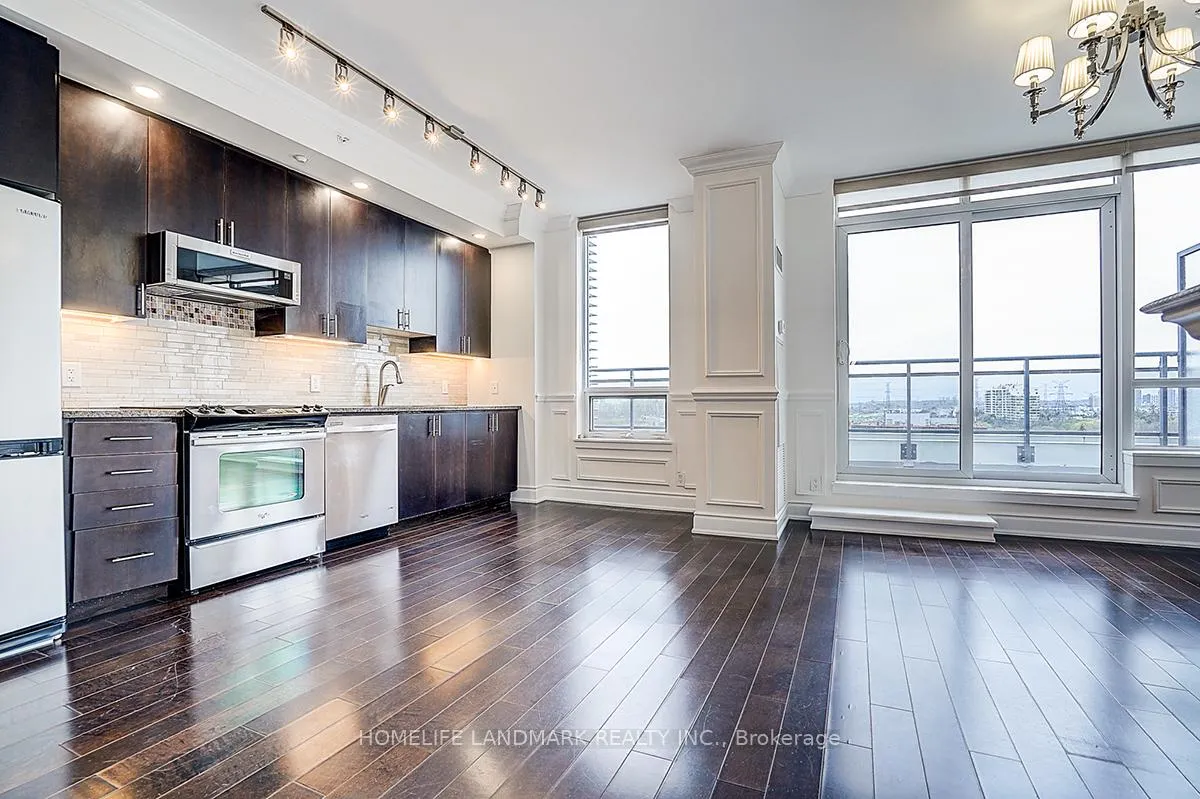 Photo 7 of Unit PH12, 370 Highway 7 Road E, Richmond Hill, Doncrest — HOMEH