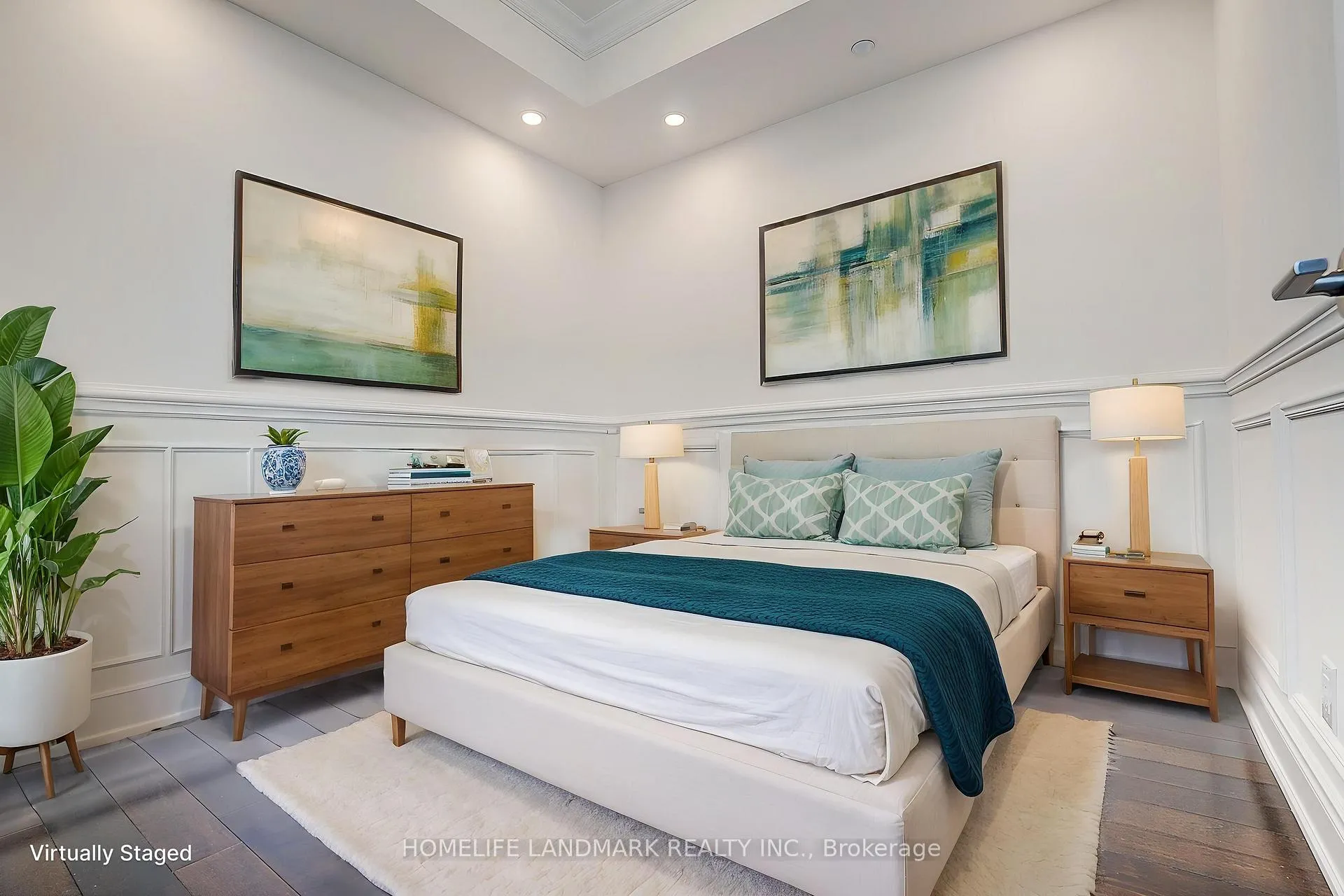 Photo 9 of Unit PH12, 370 Highway 7 Road E, Richmond Hill, Doncrest — HOMEH