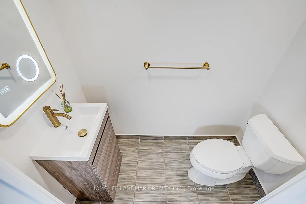 Photo 10 of Unit PH12, 370 Highway 7 Road E, Richmond Hill, Doncrest — HOMEH