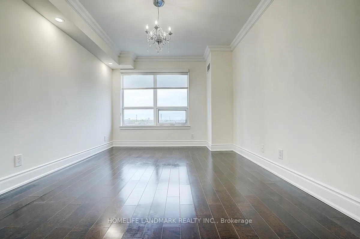 Photo 12 of Unit PH12, 370 Highway 7 Road E, Richmond Hill, Doncrest — HOMEH