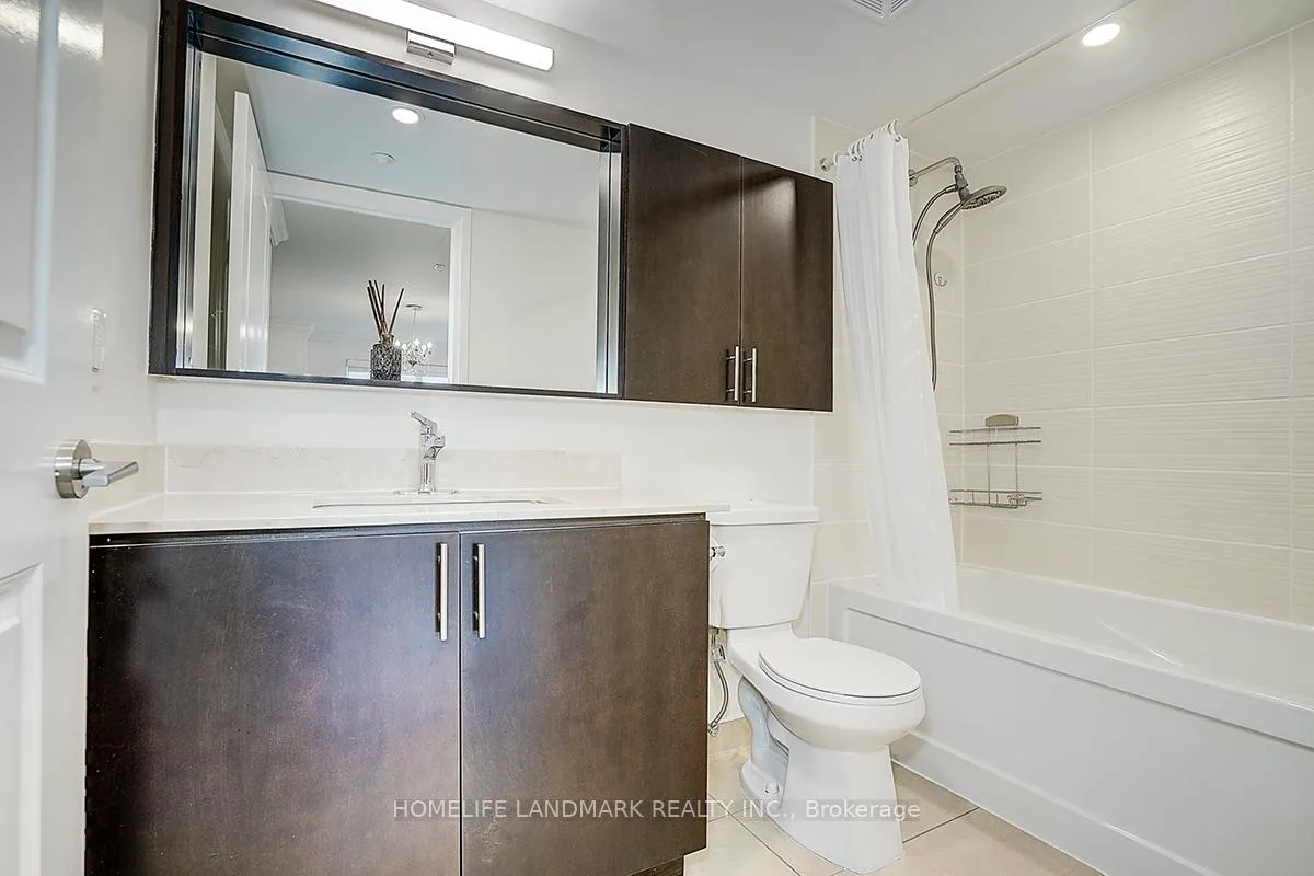 Photo 14 of Unit PH12, 370 Highway 7 Road E, Richmond Hill, Doncrest — HOMEH