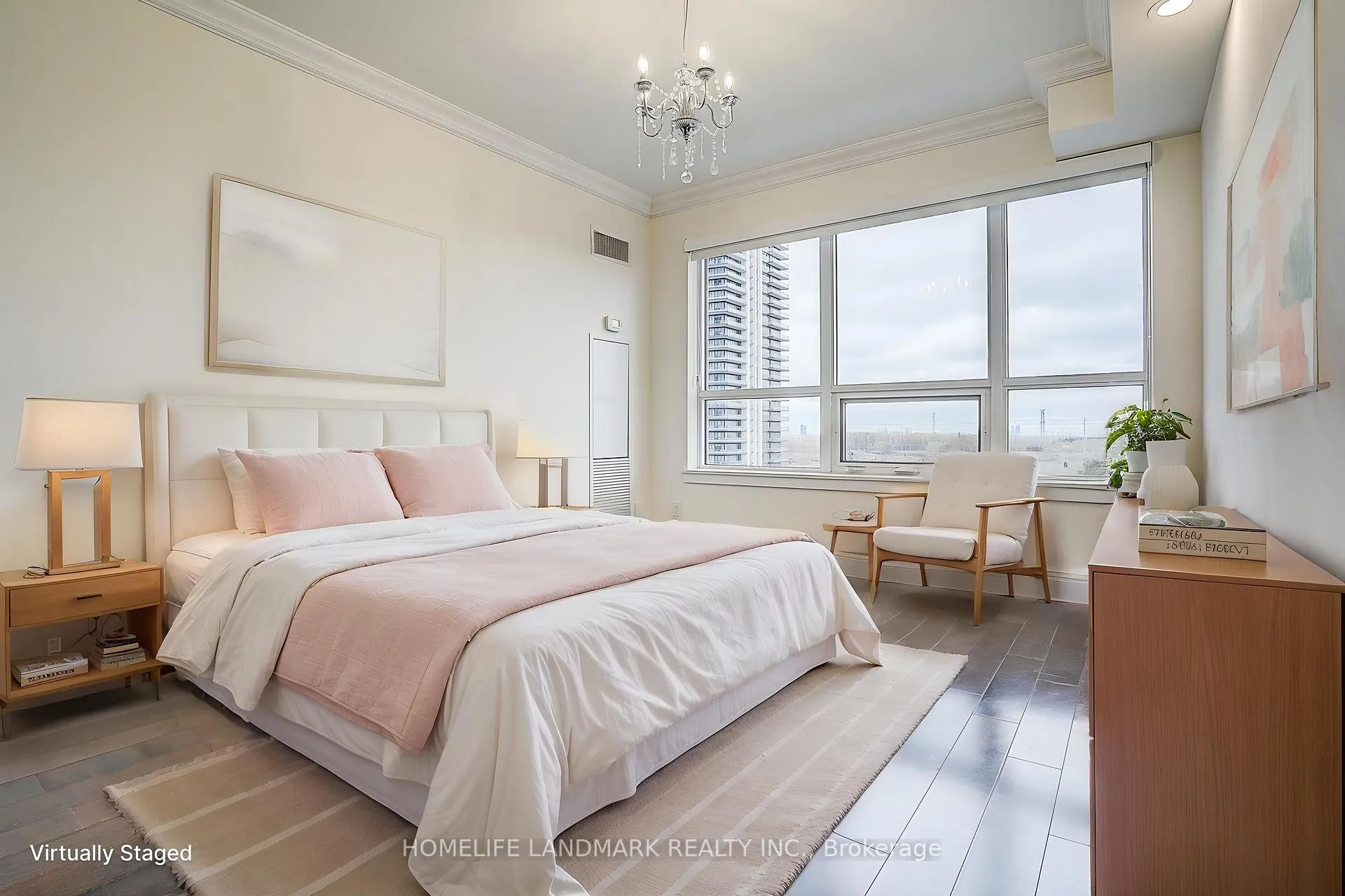 Photo 17 of Unit PH12, 370 Highway 7 Road E, Richmond Hill, Doncrest — HOMEH