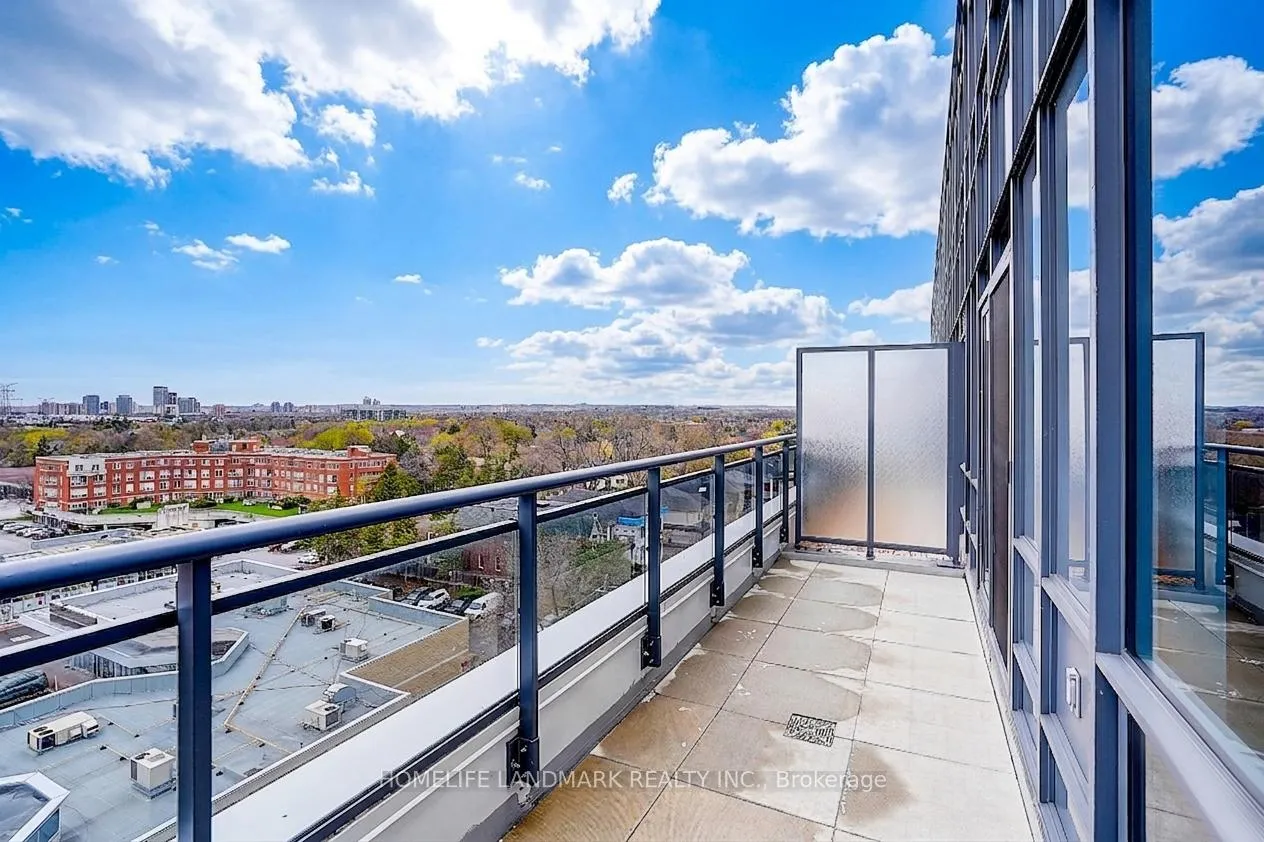 Photo 20 of Unit PH12, 370 Highway 7 Road E, Richmond Hill, Doncrest — HOMEH