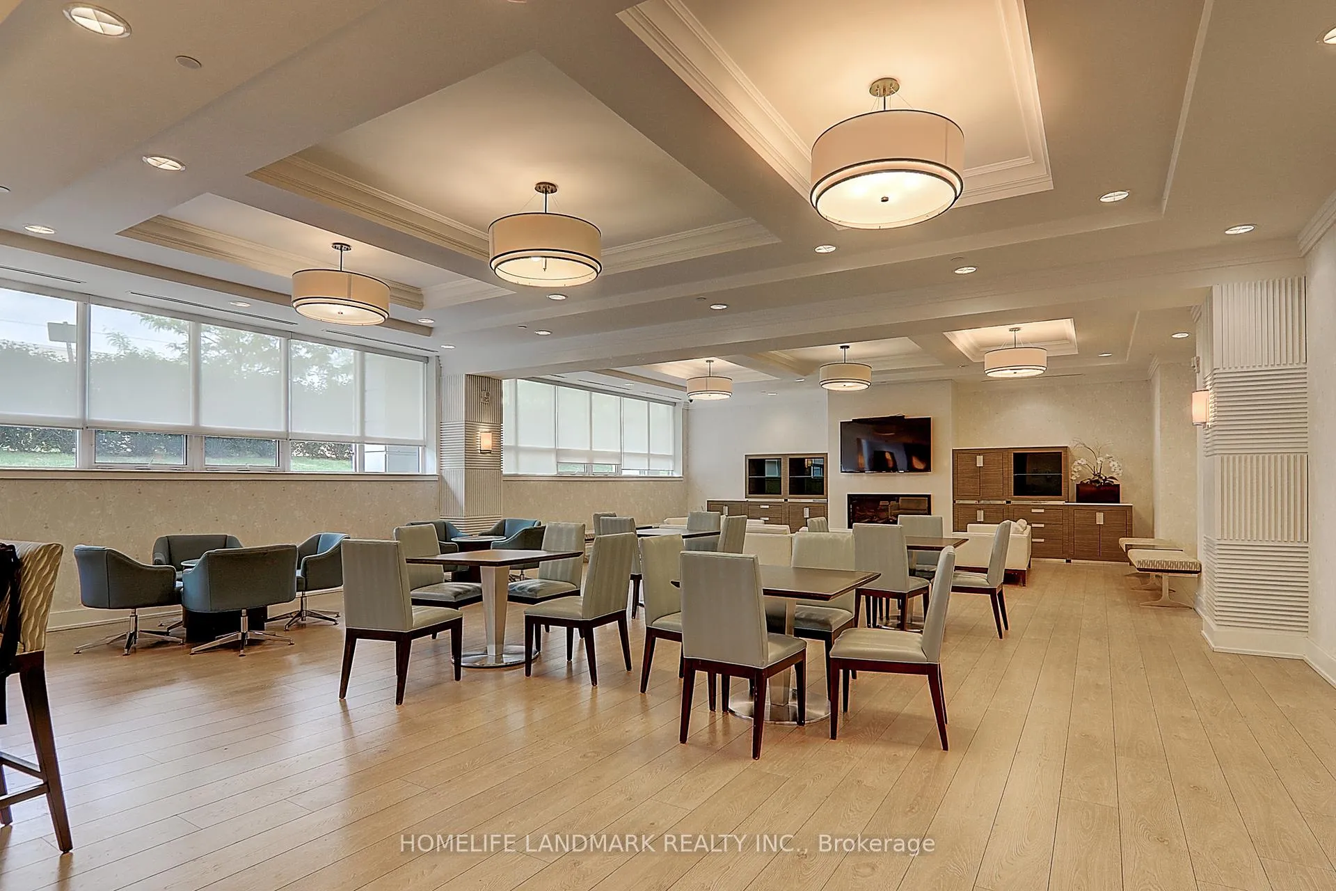Photo 21 of Unit PH12, 370 Highway 7 Road E, Richmond Hill, Doncrest — HOMEH