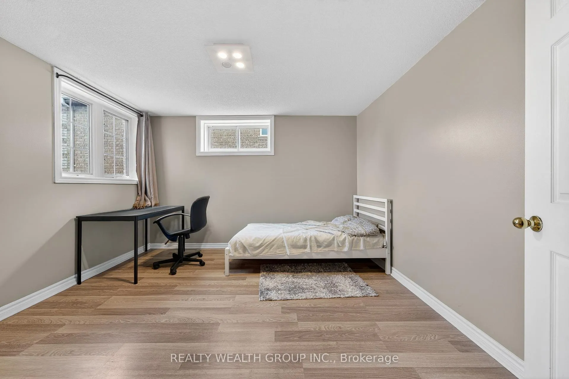 Photo 10 of Unit #Lower, 79 Hanmer Street E, Barrie, East Bayfield — HOMEH