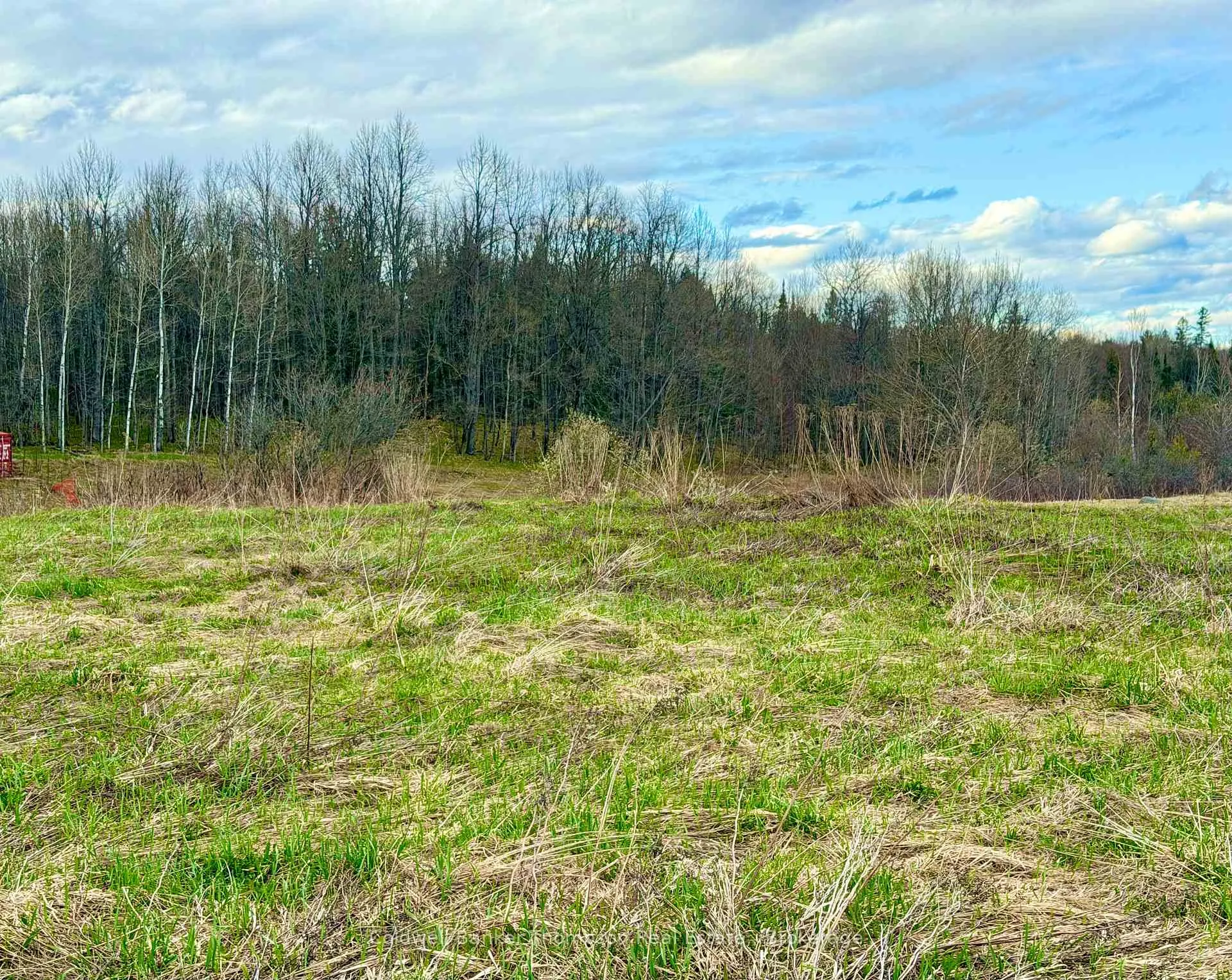 Photo 3 of Hilltop Road N, Parry Sound Remote Area, Arnstein — HOMEH