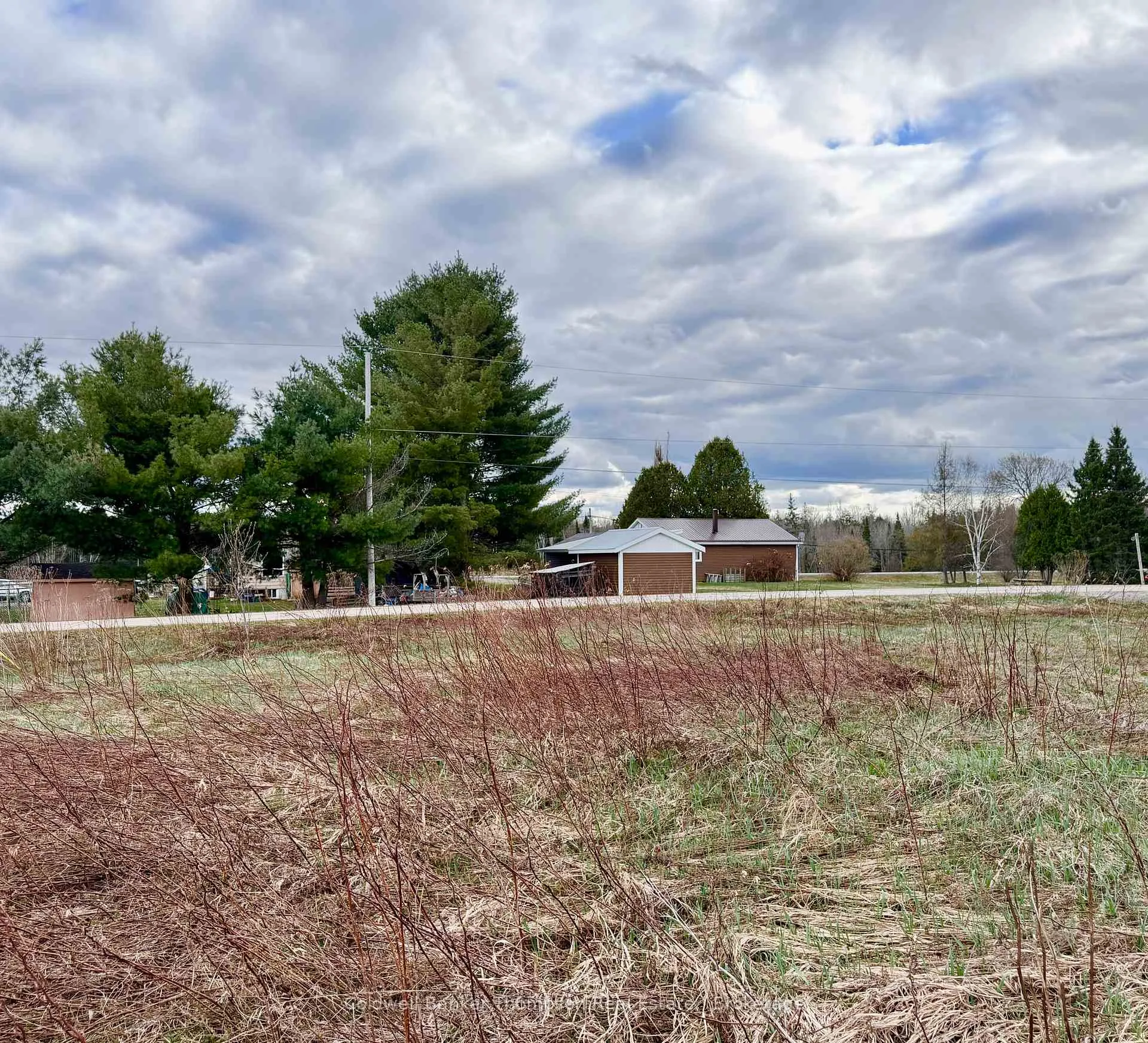 Photo 5 of Hilltop Road N, Parry Sound Remote Area, Arnstein — HOMEH