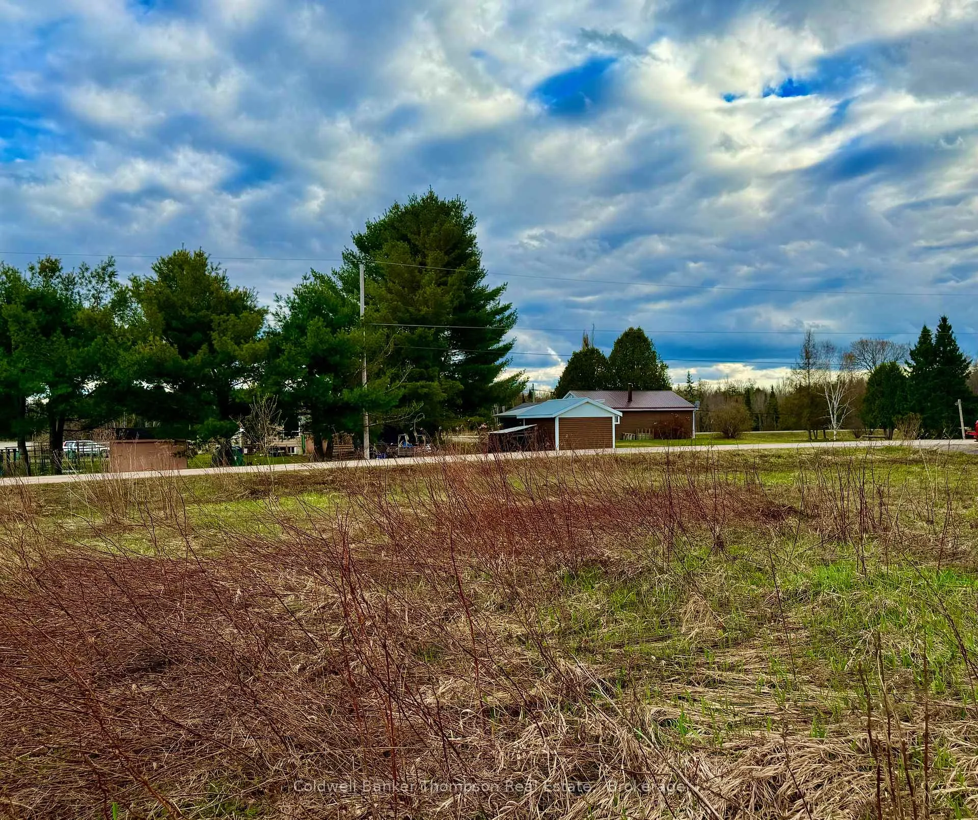 Photo 6 of Hilltop Road N, Parry Sound Remote Area, Arnstein — HOMEH
