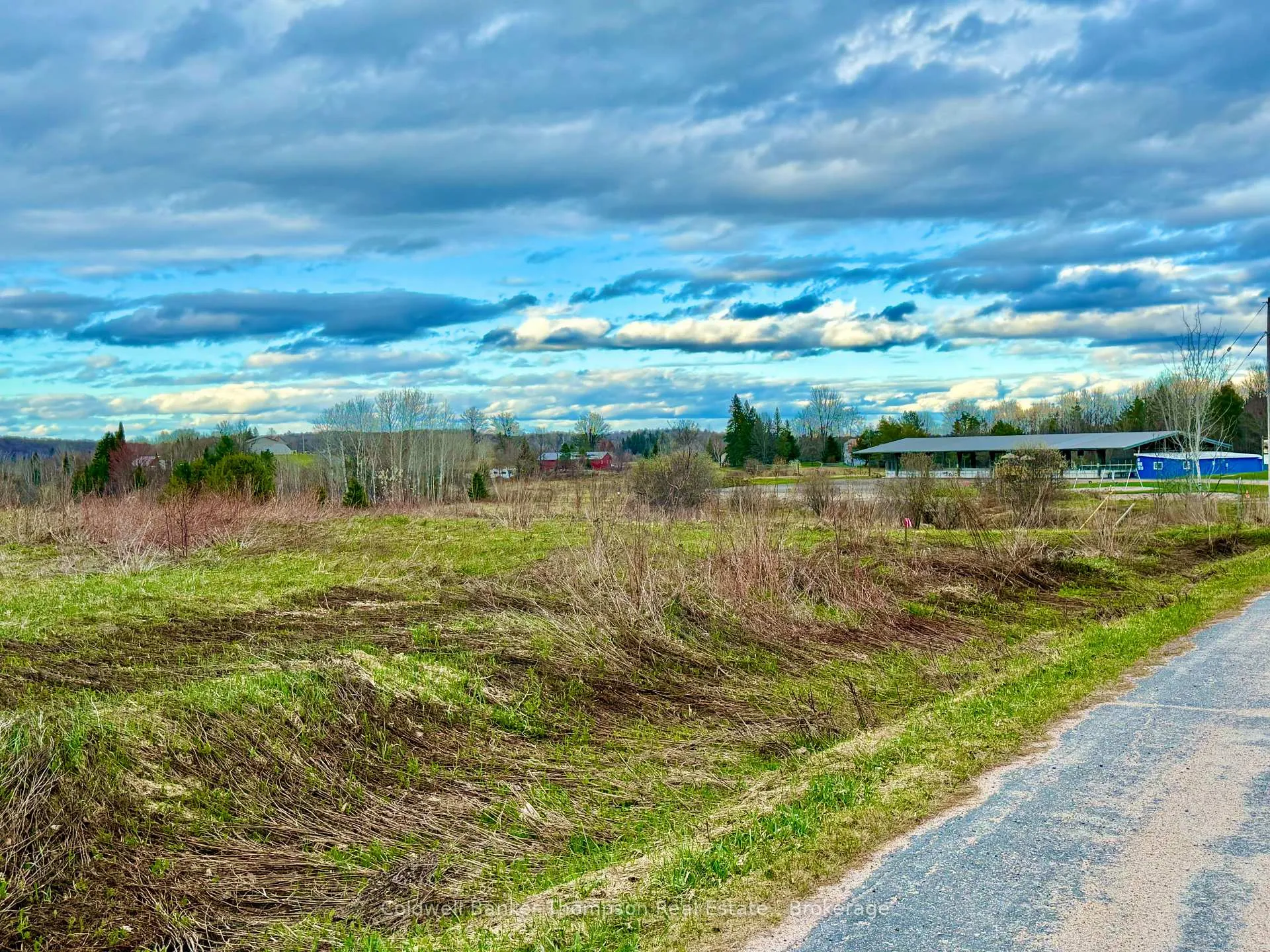 Photo 9 of Hilltop Road N, Parry Sound Remote Area, Arnstein — HOMEH