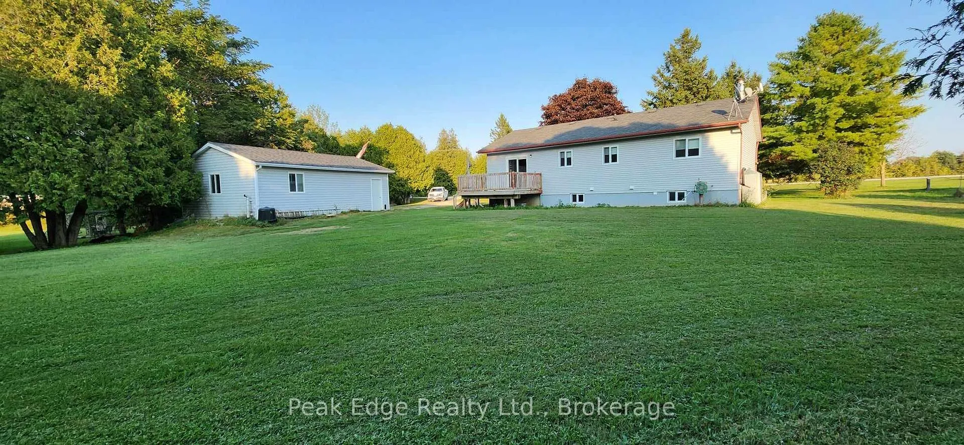 Photo 37 of 9840 Baseline Road, Minto — HOMEH
