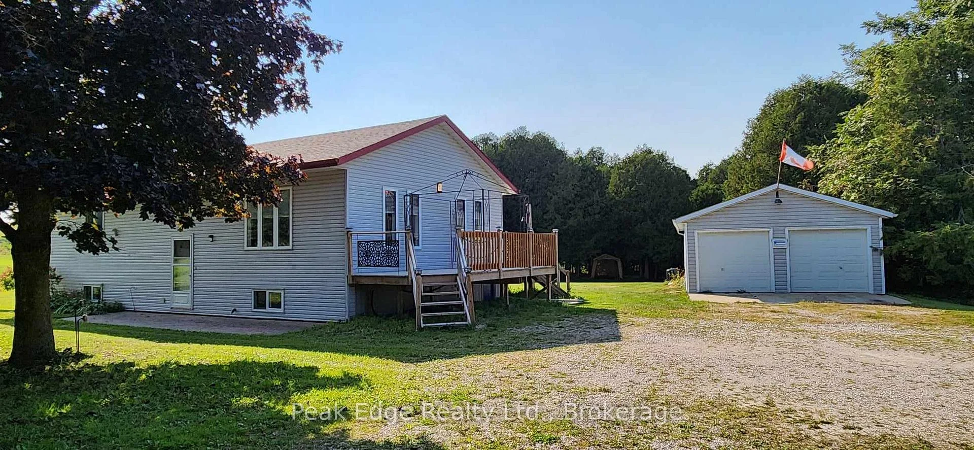 Photo 5 of 9840 Baseline Road, Minto — HOMEH