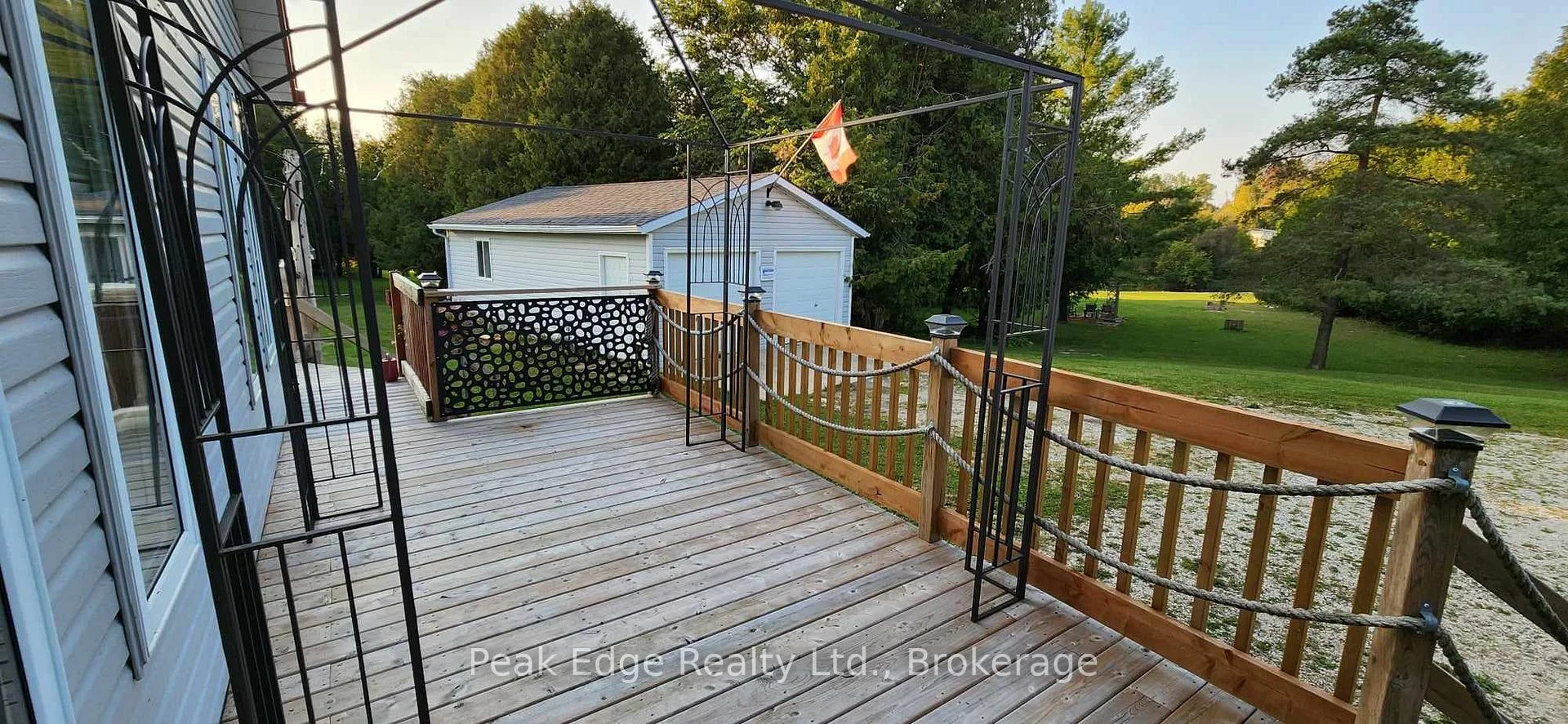Photo 39 of 9840 Baseline Road, Minto — HOMEH