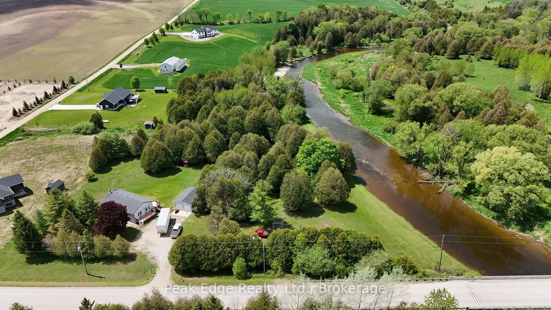 Photo 65 of 9840 Baseline Road, Minto — HOMEH