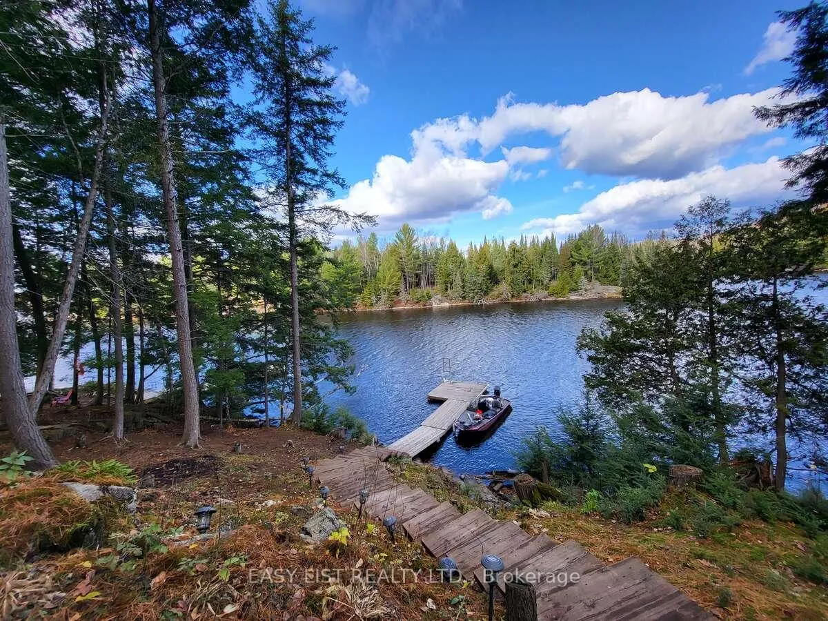 Photo 1 of Lot 15 Ragged Lake, Wollaston — HOMEH