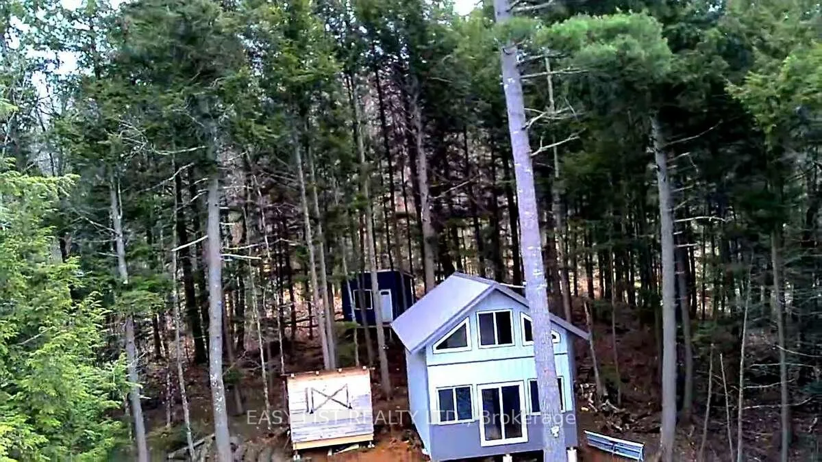 Photo 2 of Lot 15 Ragged Lake, Wollaston — HOMEH