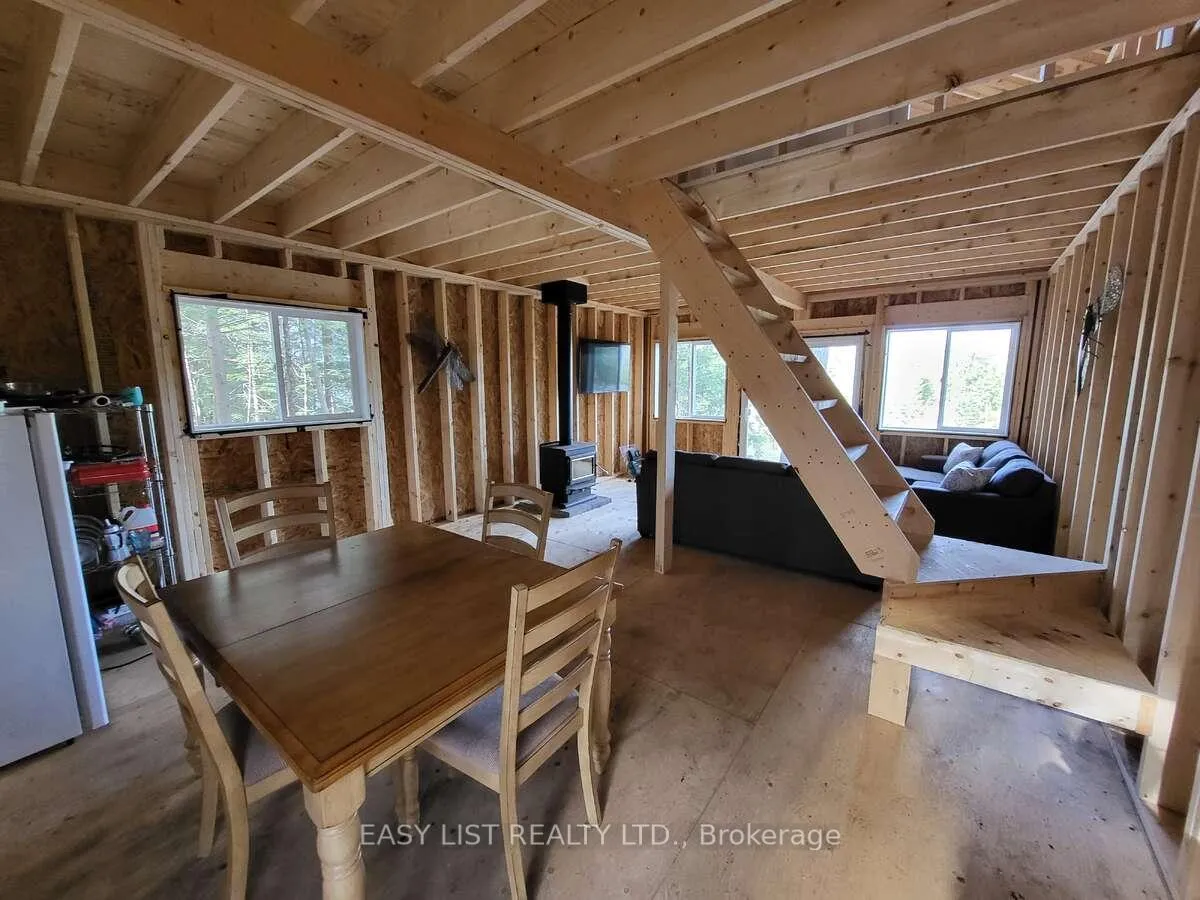 Photo 5 of Lot 15 Ragged Lake, Wollaston — HOMEH