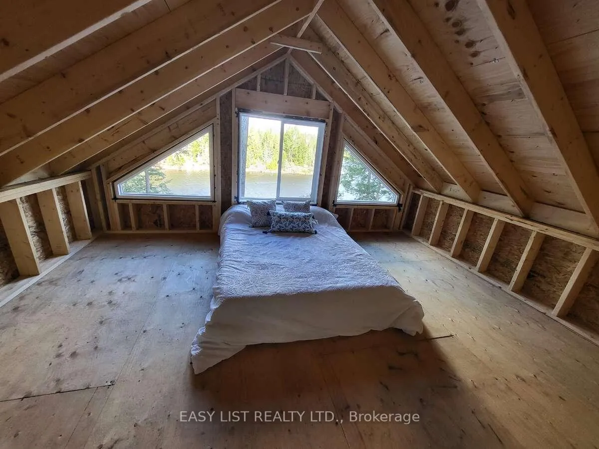 Photo 6 of Lot 15 Ragged Lake, Wollaston — HOMEH