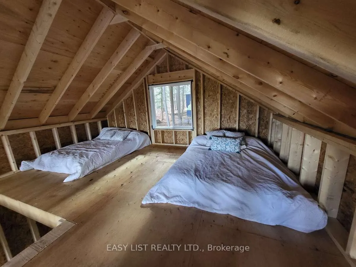 Photo 7 of Lot 15 Ragged Lake, Wollaston — HOMEH