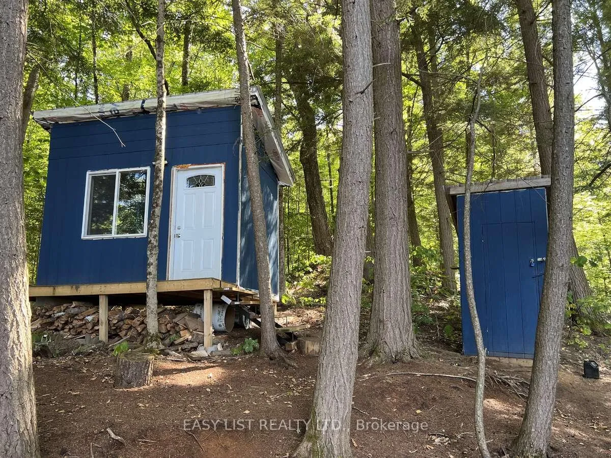 Photo 9 of Lot 15 Ragged Lake, Wollaston — HOMEH