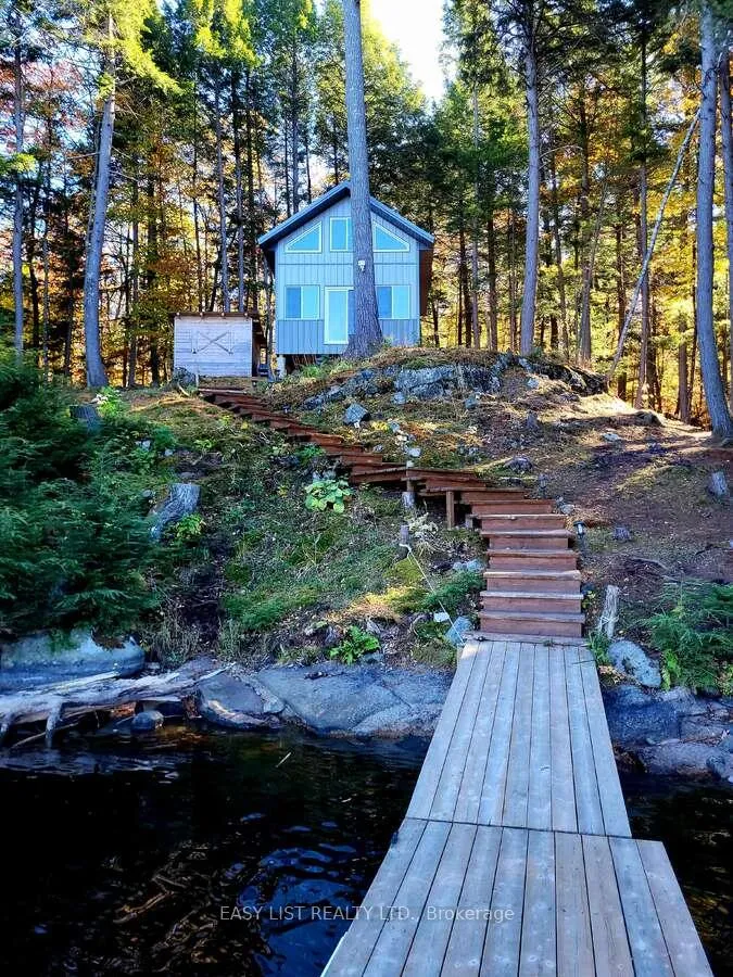 Photo 12 of Lot 15 Ragged Lake, Wollaston — HOMEH