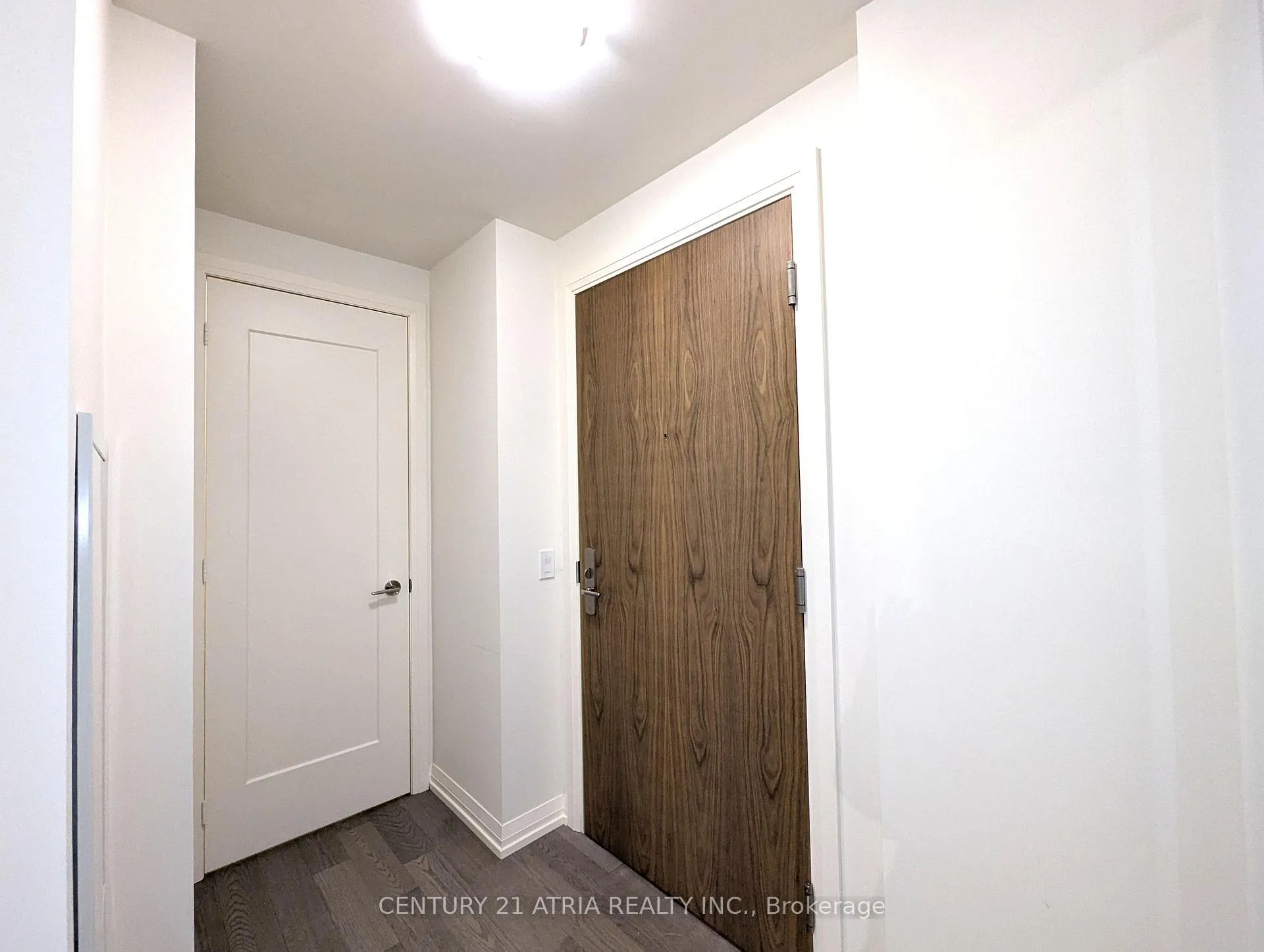 Photo 2 of Unit 2305, 27 Korda Gate, Vaughan, Vellore Village — HOMEH