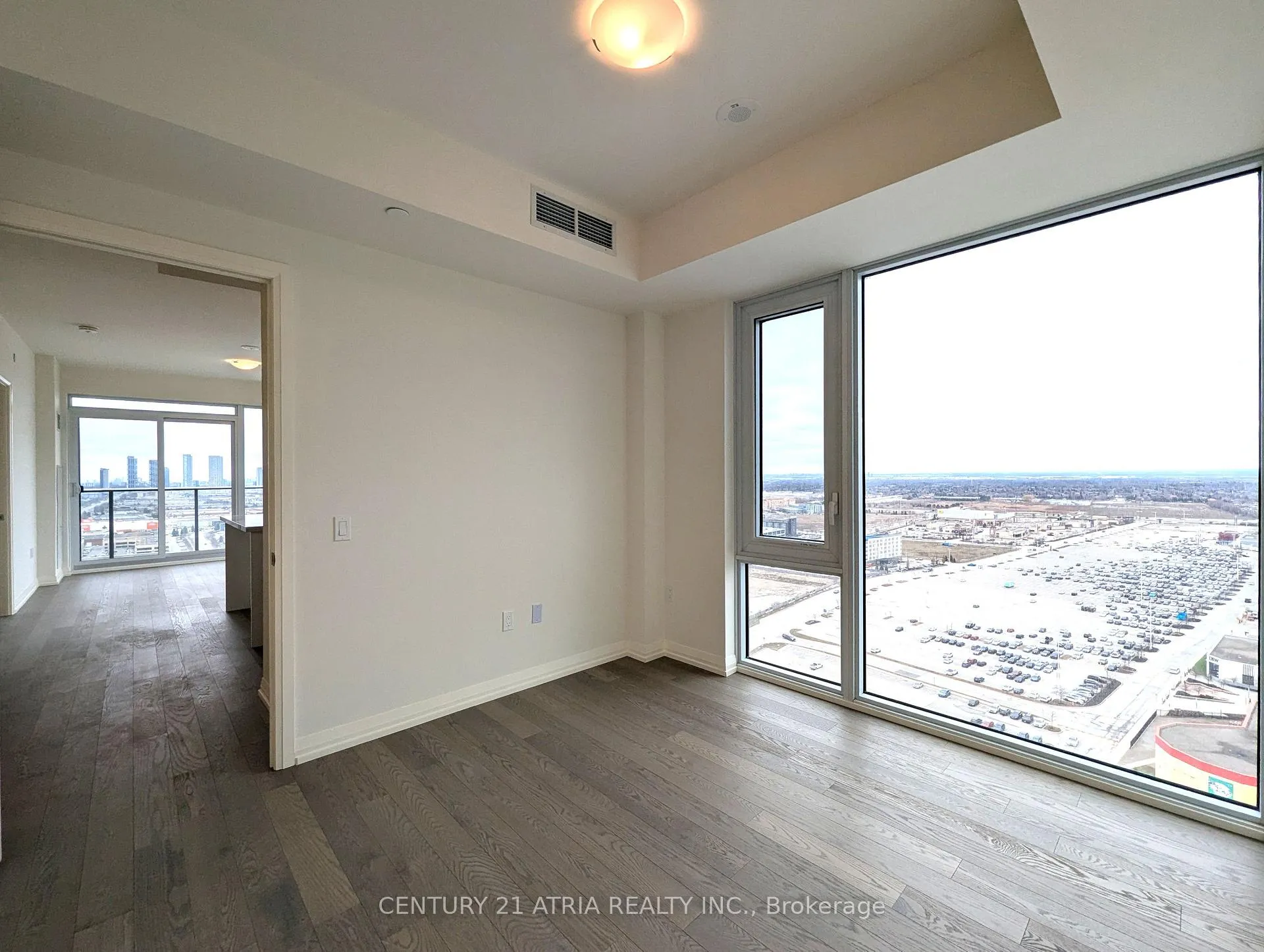 Photo 7 of Unit 2305, 27 Korda Gate, Vaughan, Vellore Village — HOMEH