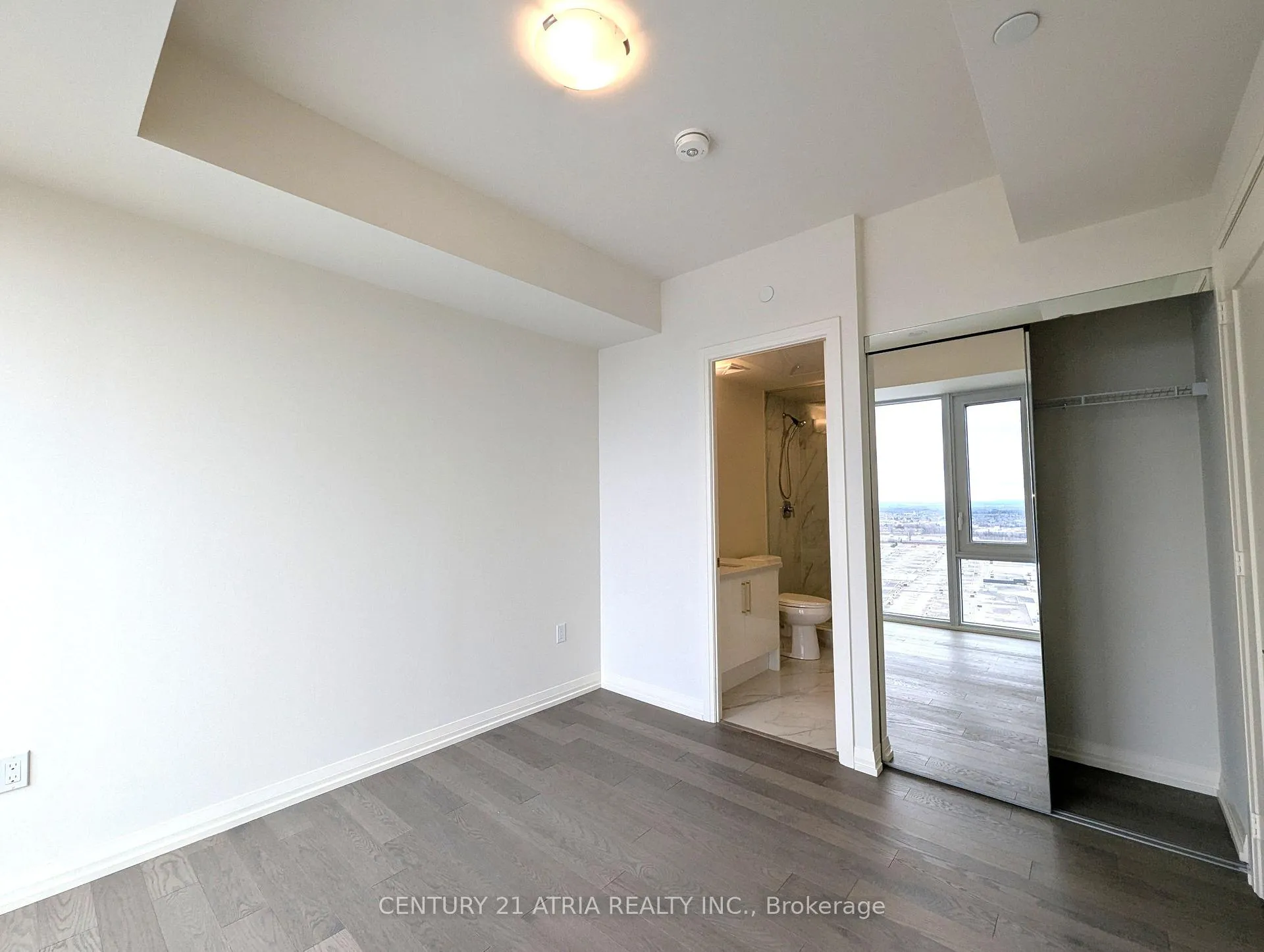 Photo 9 of Unit 2305, 27 Korda Gate, Vaughan, Vellore Village — HOMEH