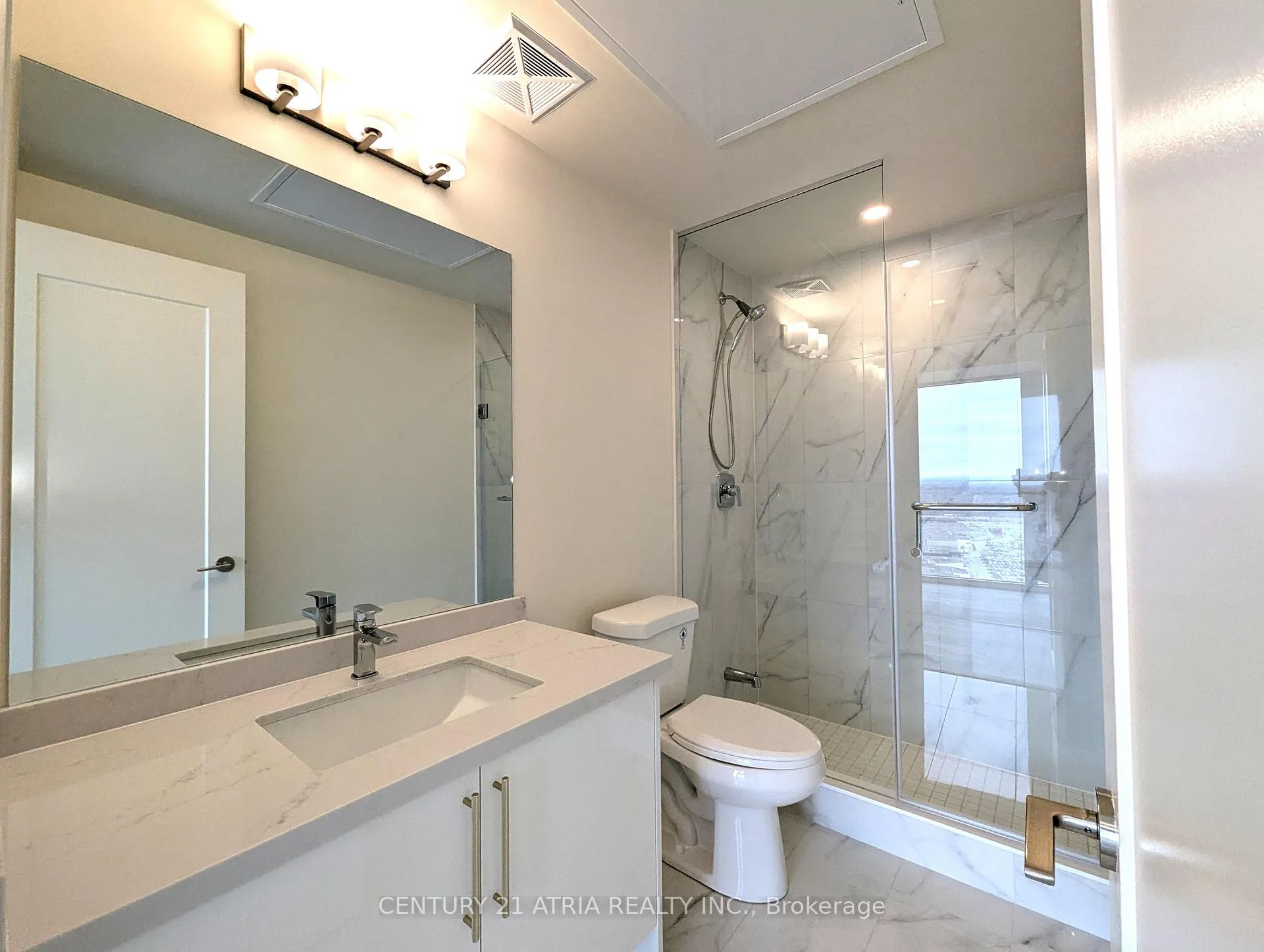 Photo 10 of Unit 2305, 27 Korda Gate, Vaughan, Vellore Village — HOMEH