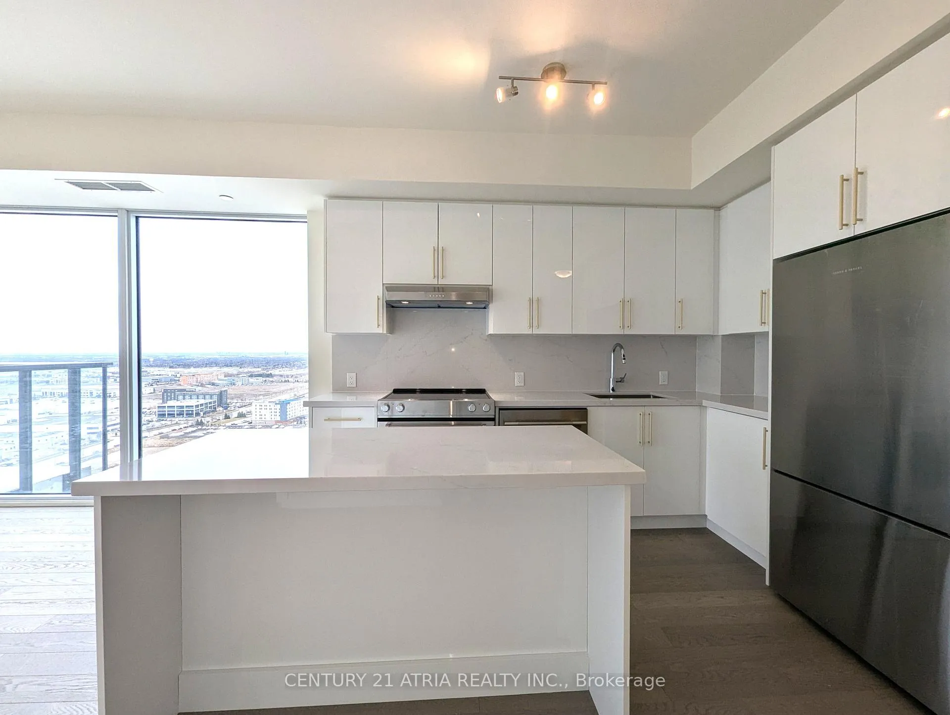 Photo 12 of Unit 2305, 27 Korda Gate, Vaughan, Vellore Village — HOMEH