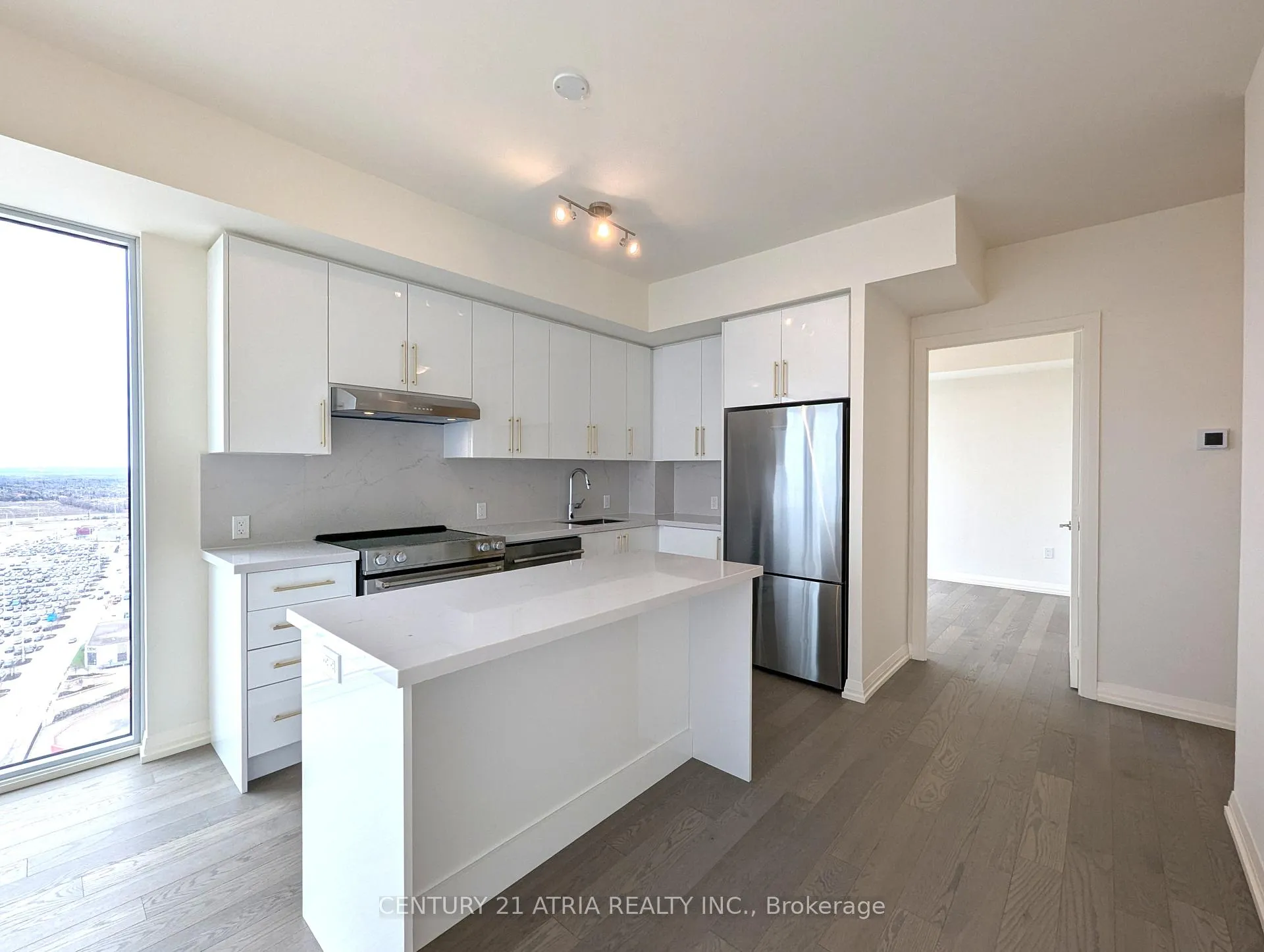 Photo 13 of Unit 2305, 27 Korda Gate, Vaughan, Vellore Village — HOMEH