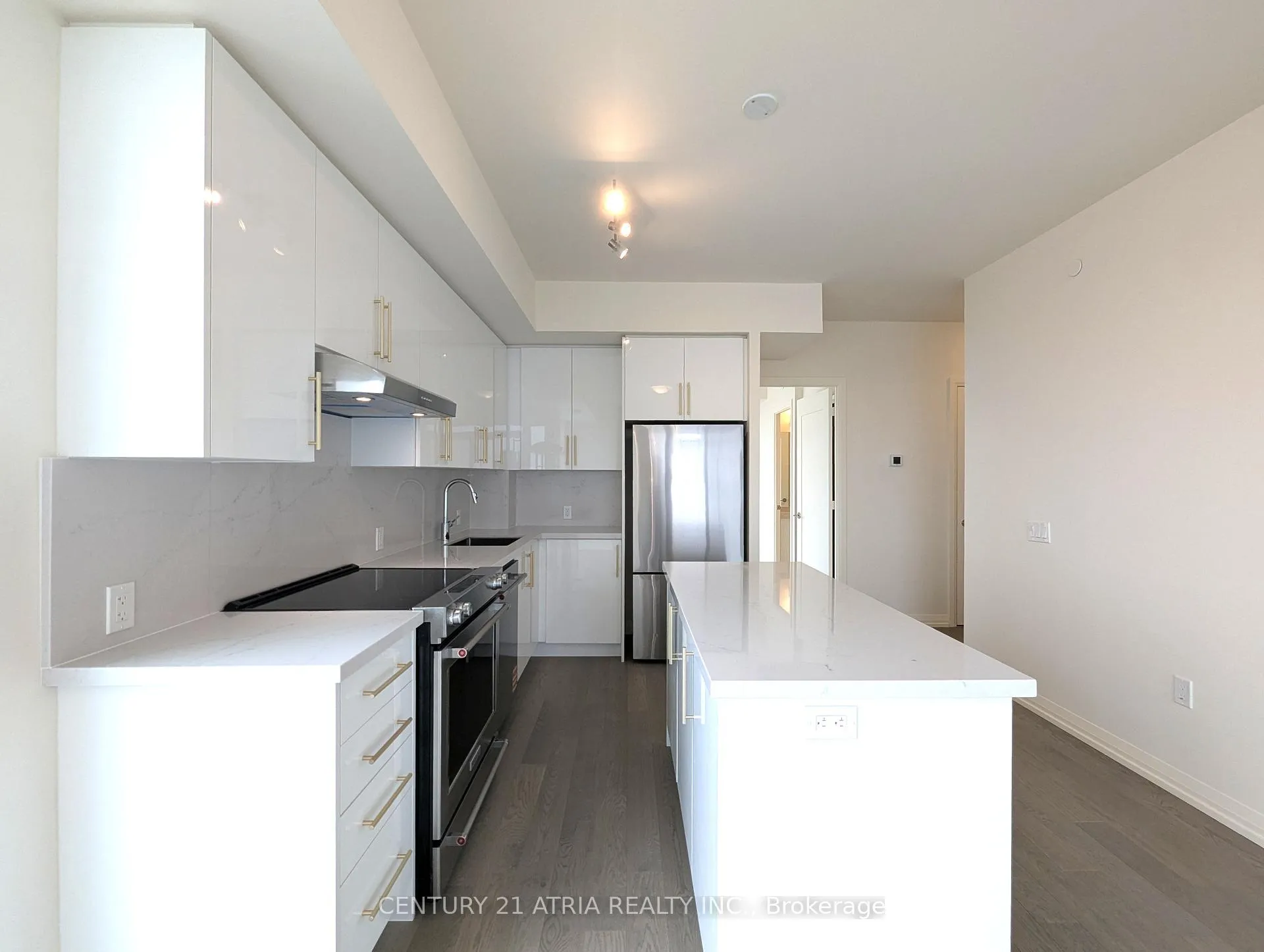 Photo 14 of Unit 2305, 27 Korda Gate, Vaughan, Vellore Village — HOMEH