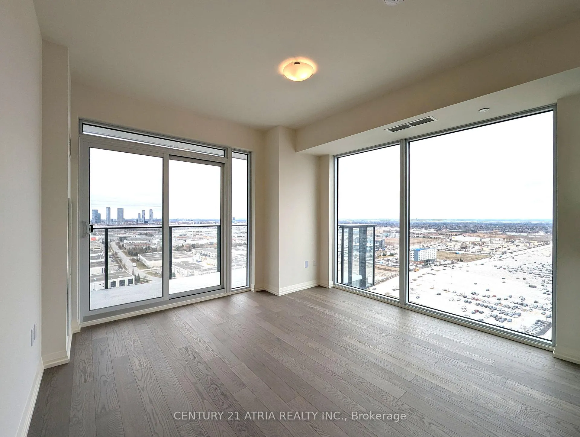 Photo 16 of Unit 2305, 27 Korda Gate, Vaughan, Vellore Village — HOMEH