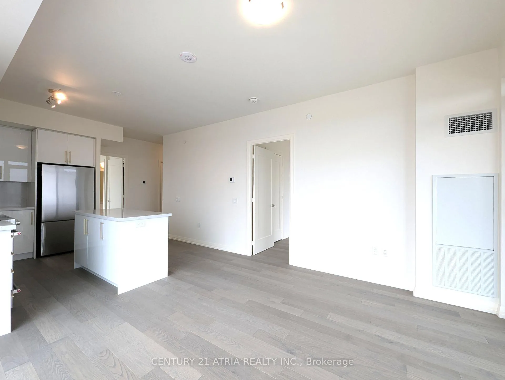 Photo 17 of Unit 2305, 27 Korda Gate, Vaughan, Vellore Village — HOMEH