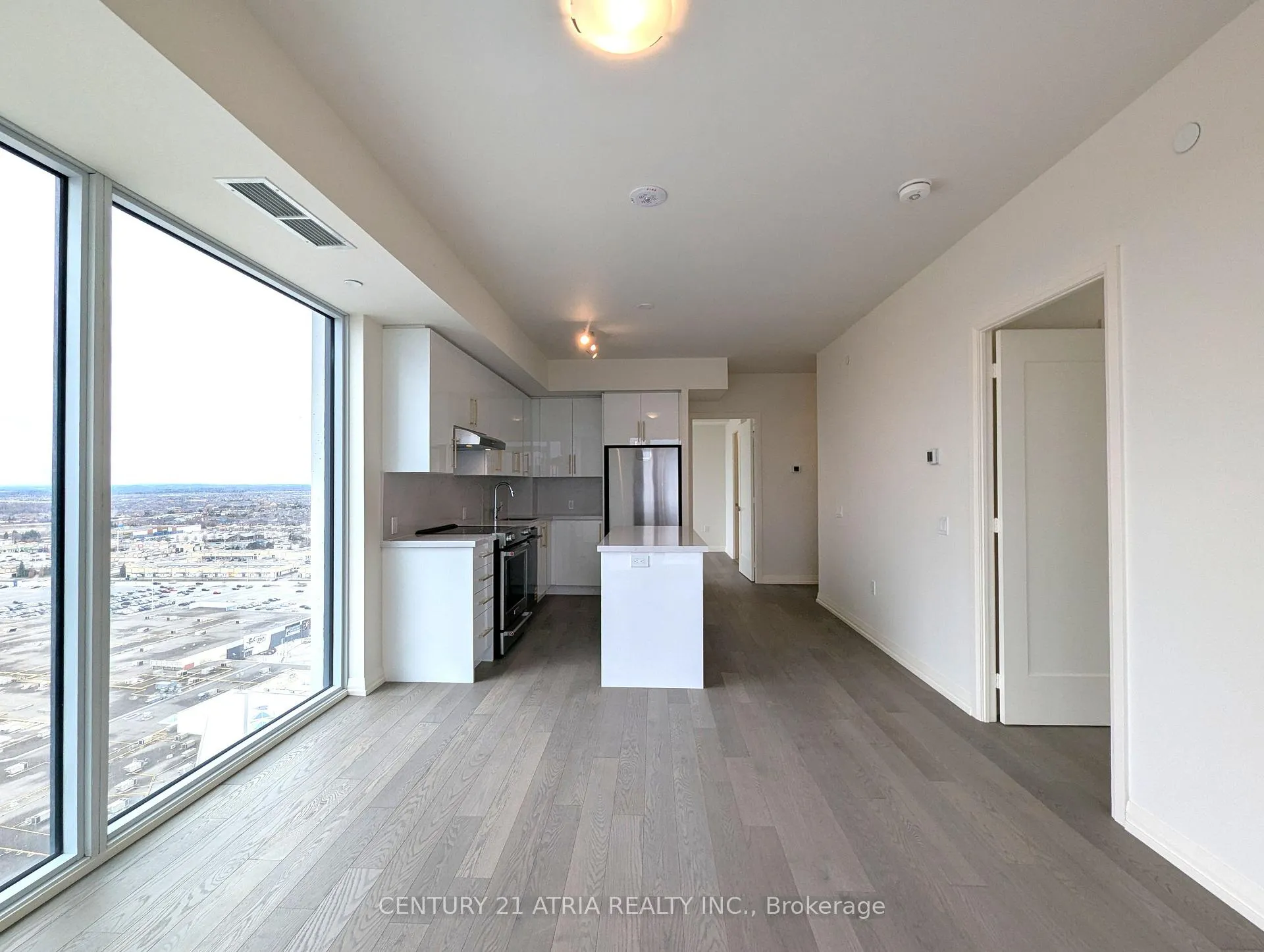 Photo 20 of Unit 2305, 27 Korda Gate, Vaughan, Vellore Village — HOMEH