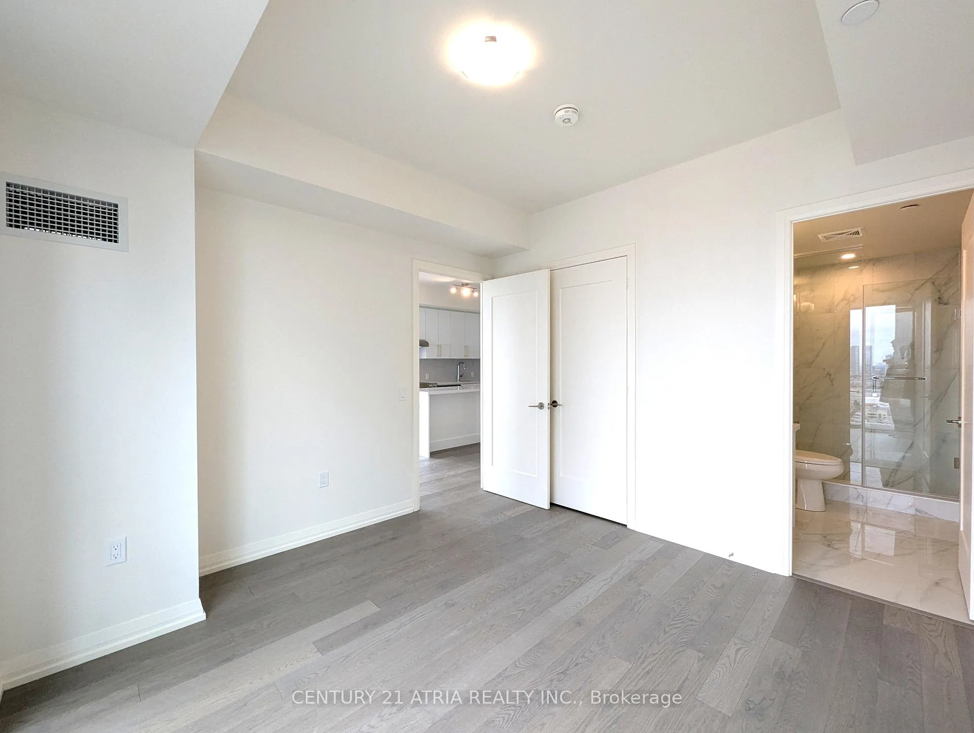 Photo 23 of Unit 2305, 27 Korda Gate, Vaughan, Vellore Village — HOMEH