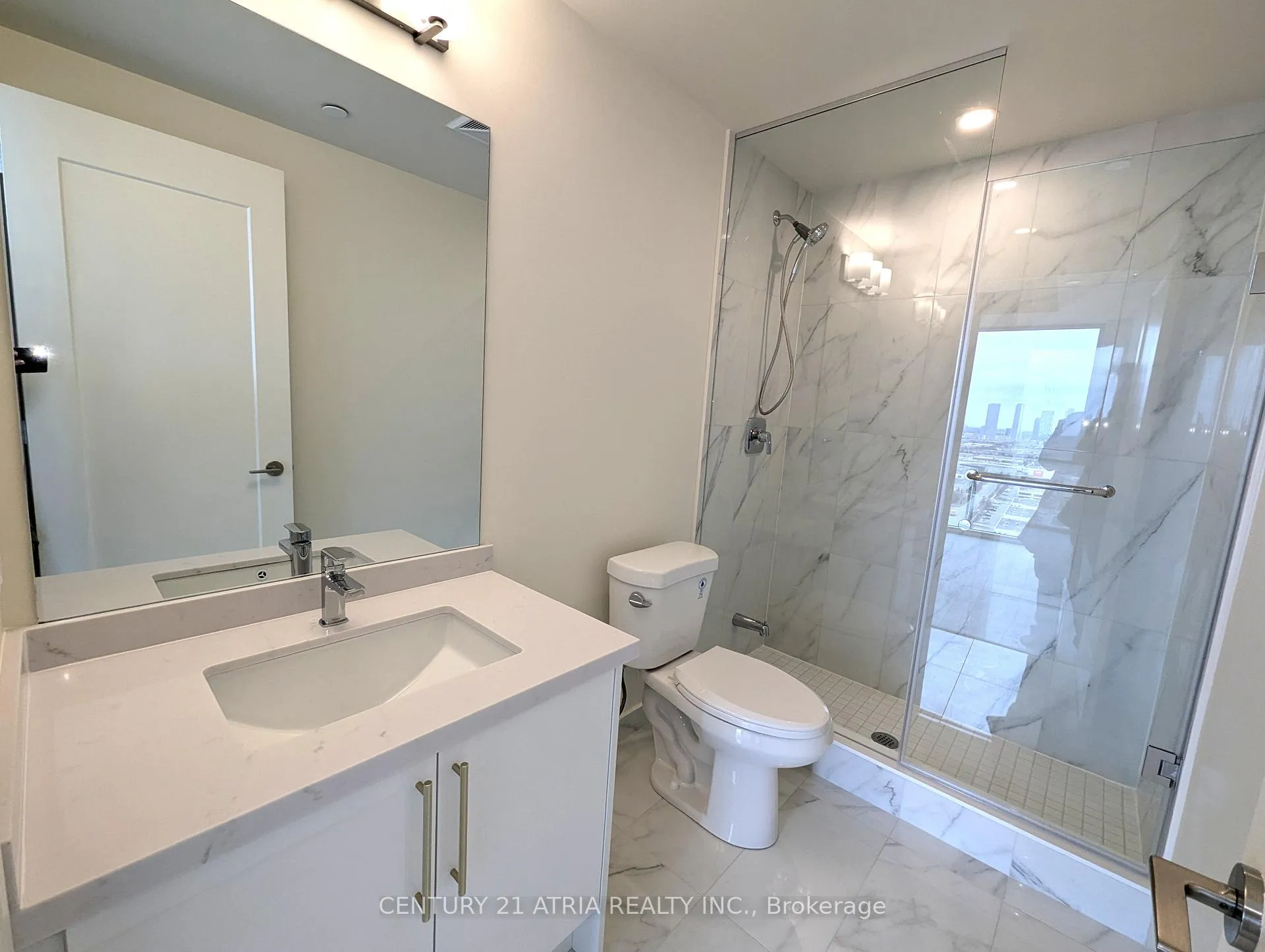 Photo 25 of Unit 2305, 27 Korda Gate, Vaughan, Vellore Village — HOMEH