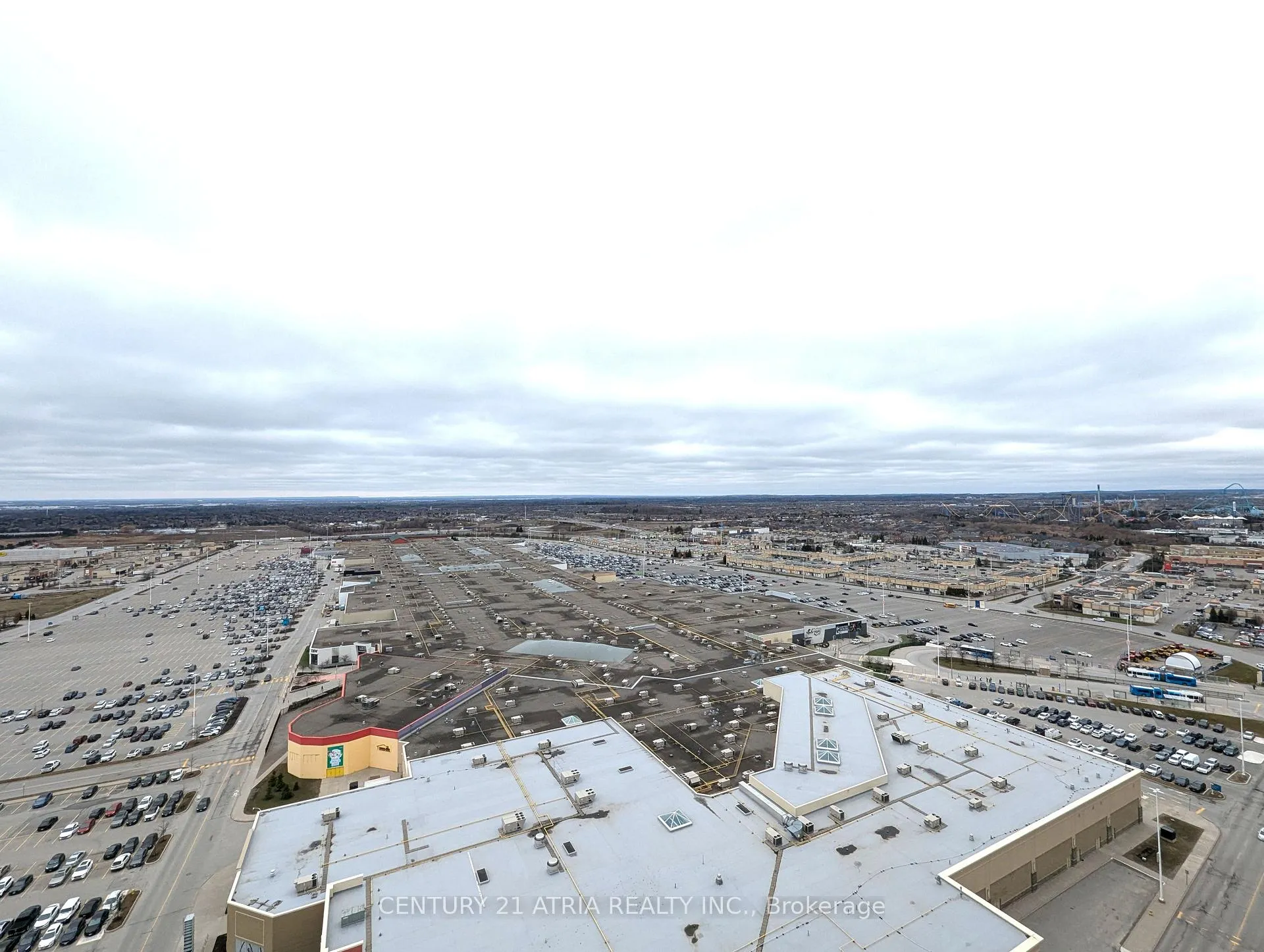 Photo 29 of Unit 2305, 27 Korda Gate, Vaughan, Vellore Village — HOMEH