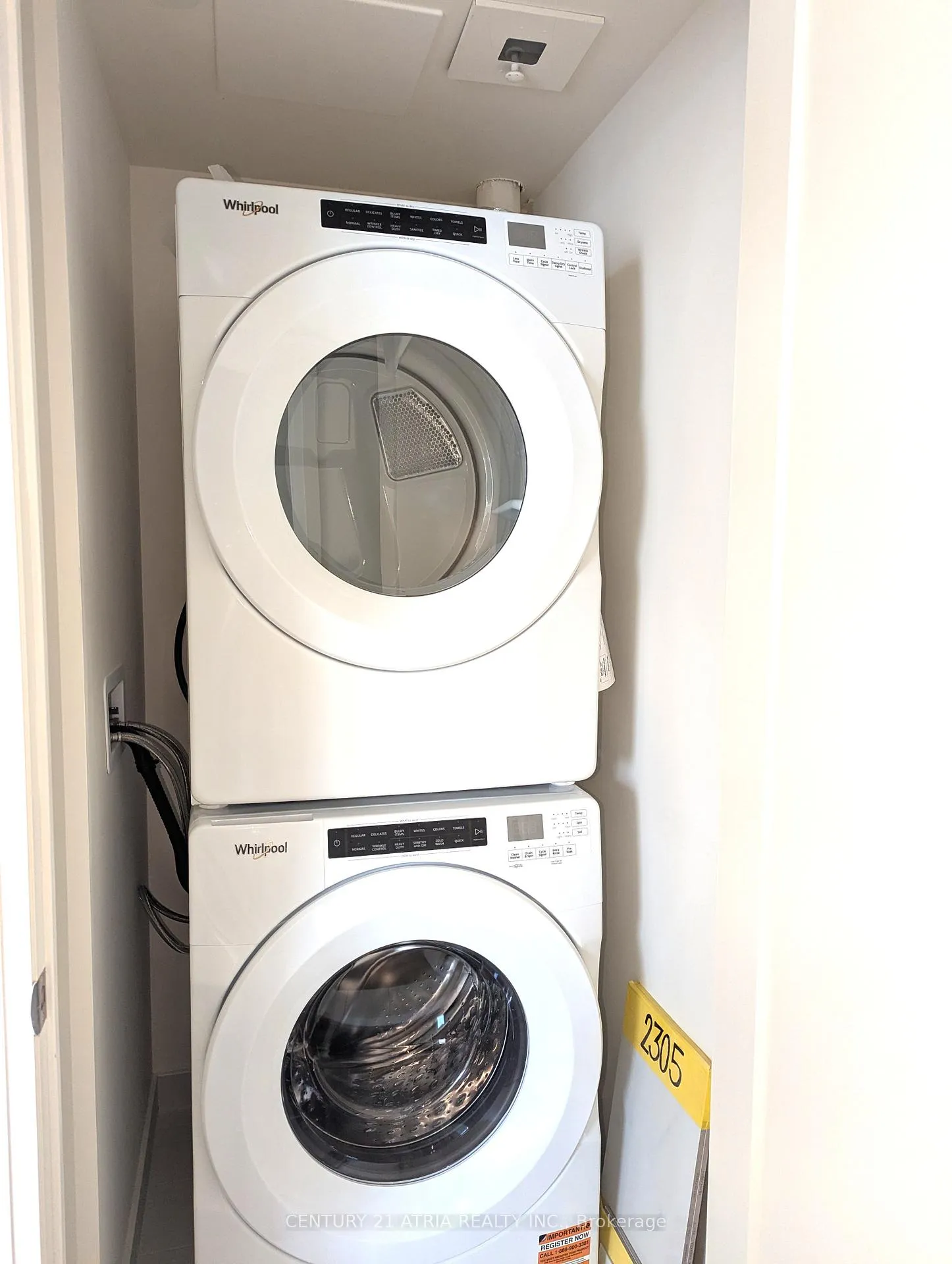 Photo 30 of Unit 2305, 27 Korda Gate, Vaughan, Vellore Village — HOMEH