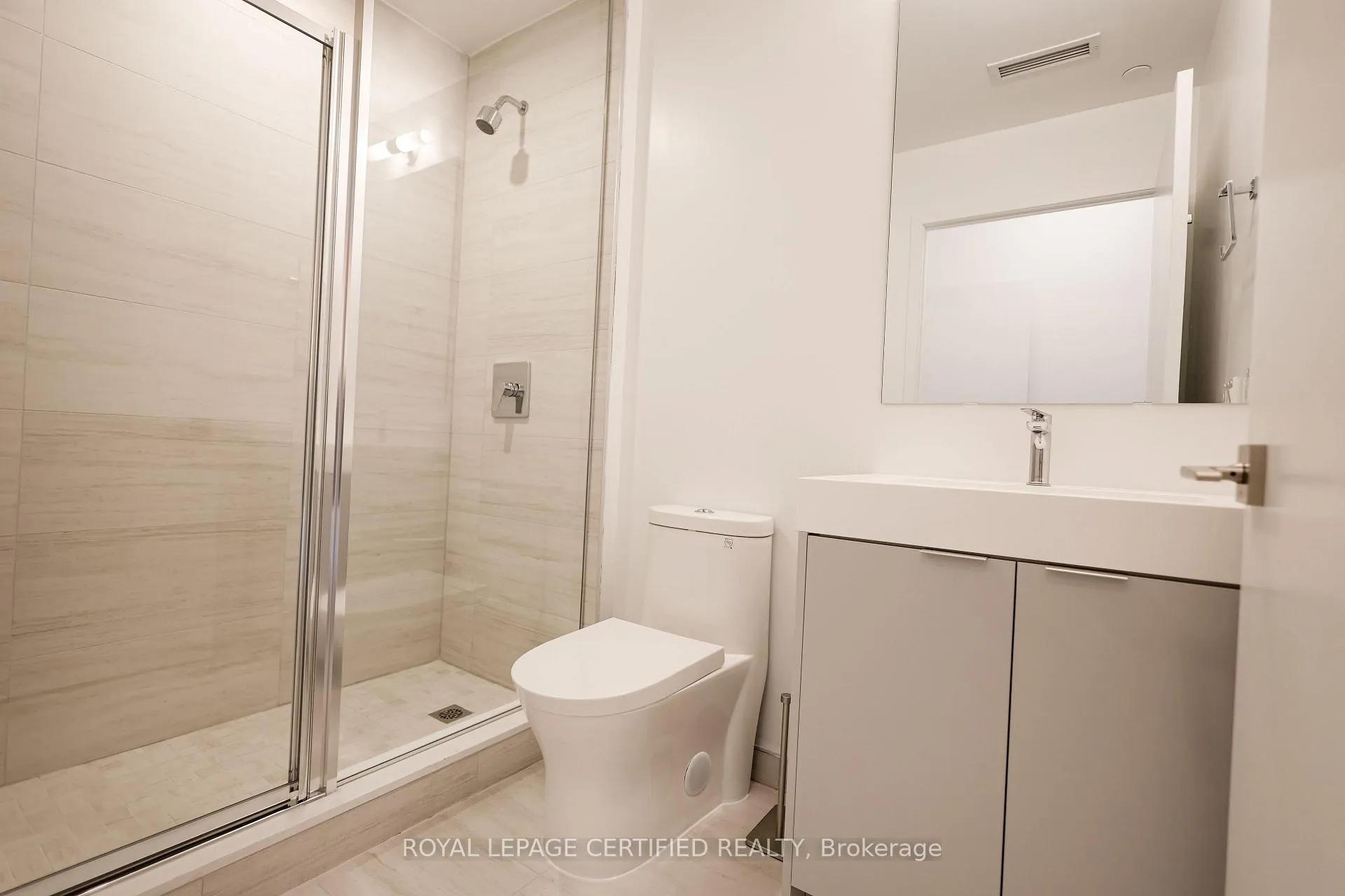 Photo 12 of Unit 1223, 498 Caldari Road, Vaughan, Concord — HOMEH