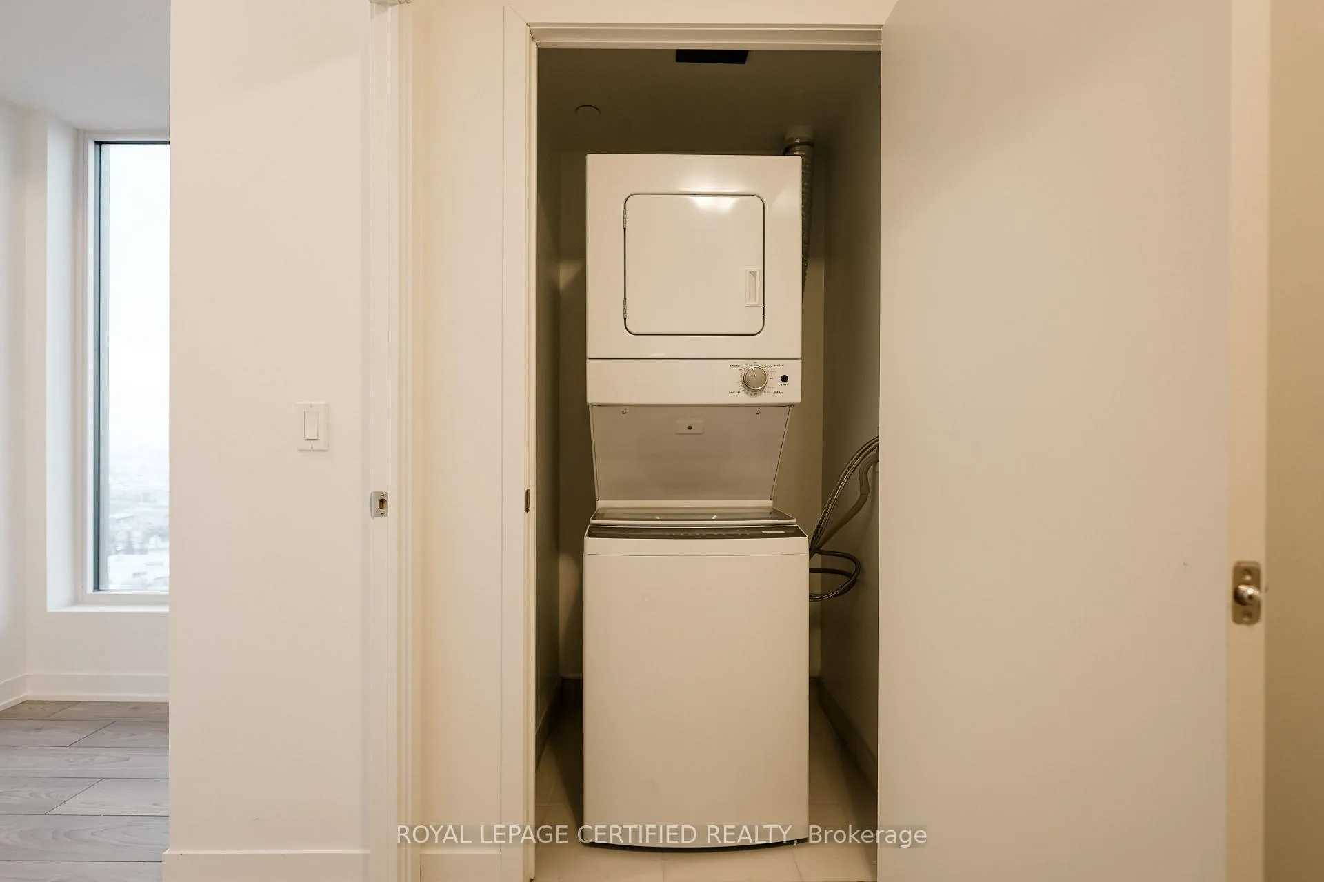 Photo 17 of Unit 1223, 498 Caldari Road, Vaughan, Concord — HOMEH