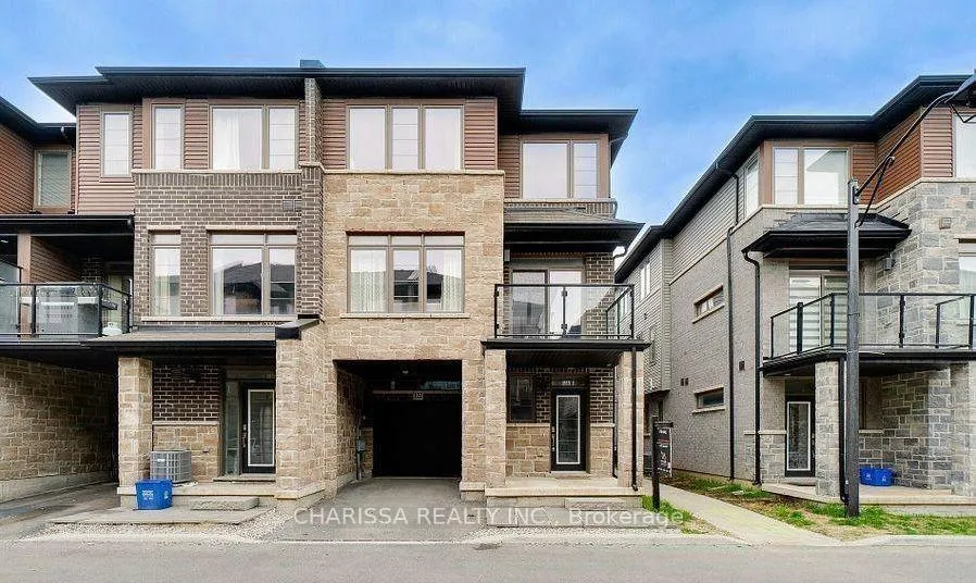 Photo 1 of Unit 122, 30 Times Square Boulevard, Hamilton, Stoney Creek Mountain — HOMEH