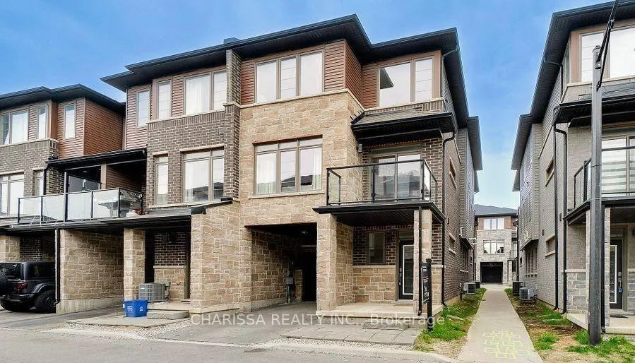 Photo 2 of Unit 122, 30 Times Square Boulevard, Hamilton, Stoney Creek Mountain — HOMEH