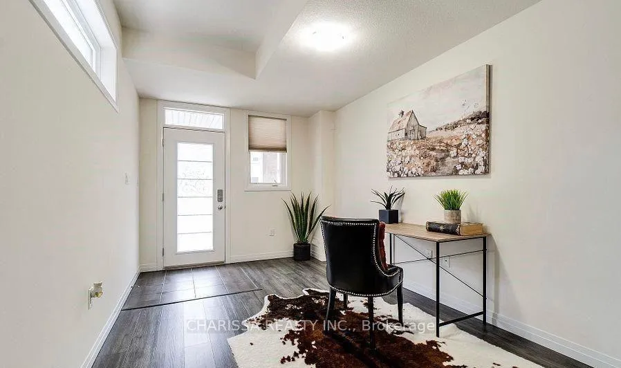 Photo 7 of Unit 122, 30 Times Square Boulevard, Hamilton, Stoney Creek Mountain — HOMEH