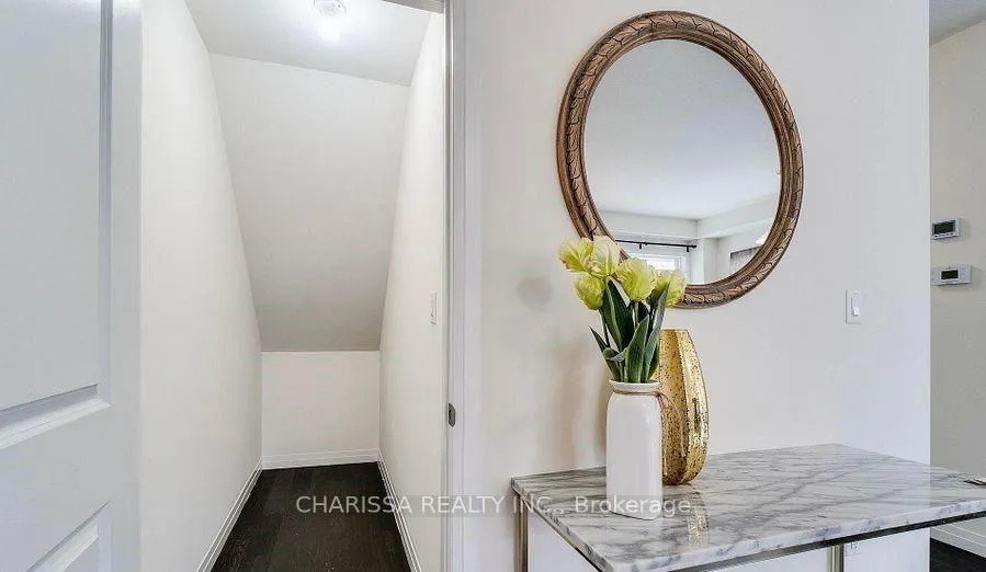 Photo 9 of Unit 122, 30 Times Square Boulevard, Hamilton, Stoney Creek Mountain — HOMEH