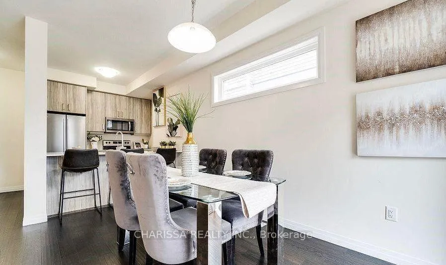 Photo 18 of Unit 122, 30 Times Square Boulevard, Hamilton, Stoney Creek Mountain — HOMEH