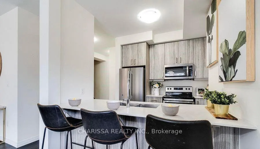 Photo 19 of Unit 122, 30 Times Square Boulevard, Hamilton, Stoney Creek Mountain — HOMEH
